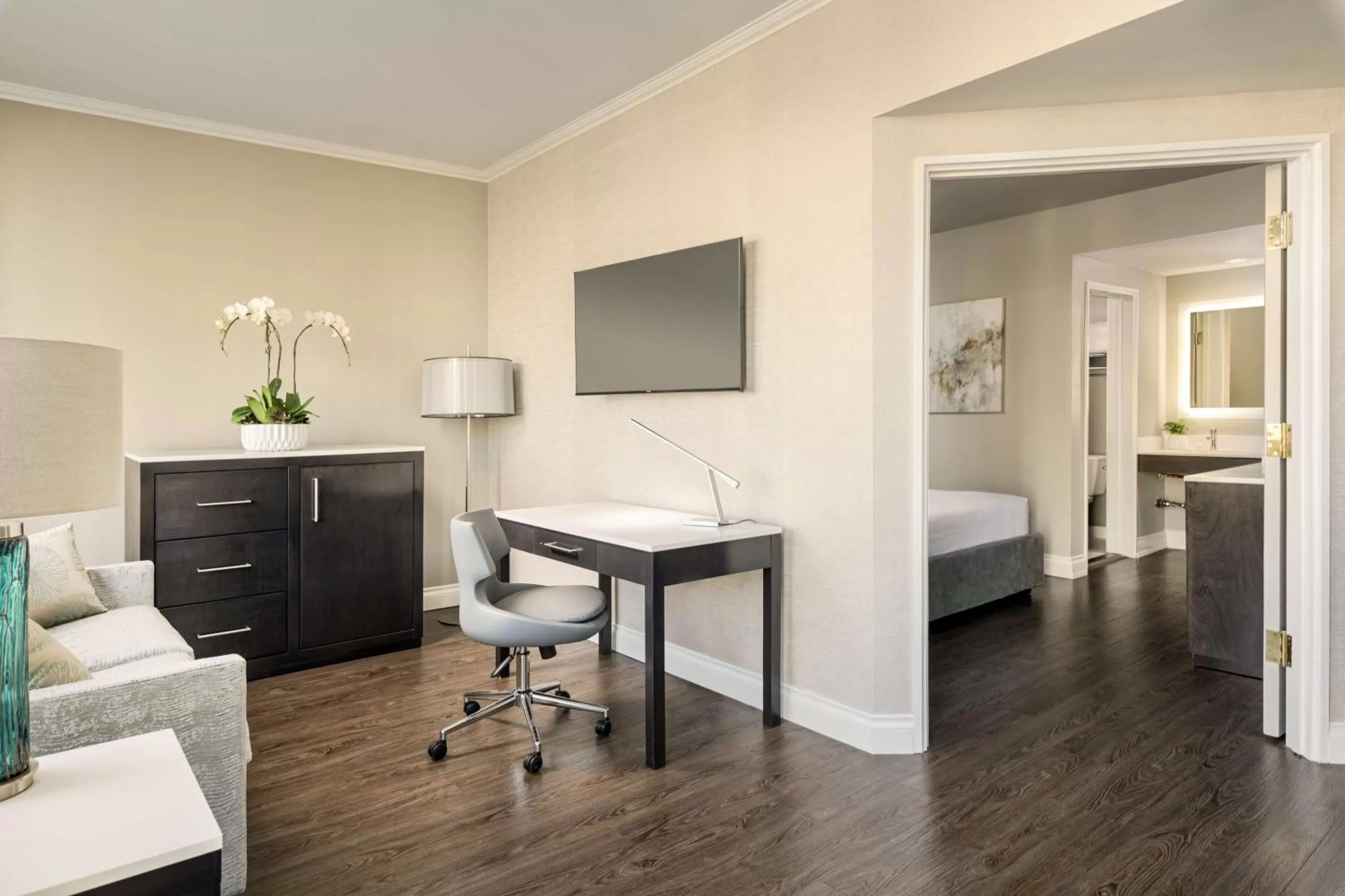 Georgian Court Hotel, WorldHotels Elite