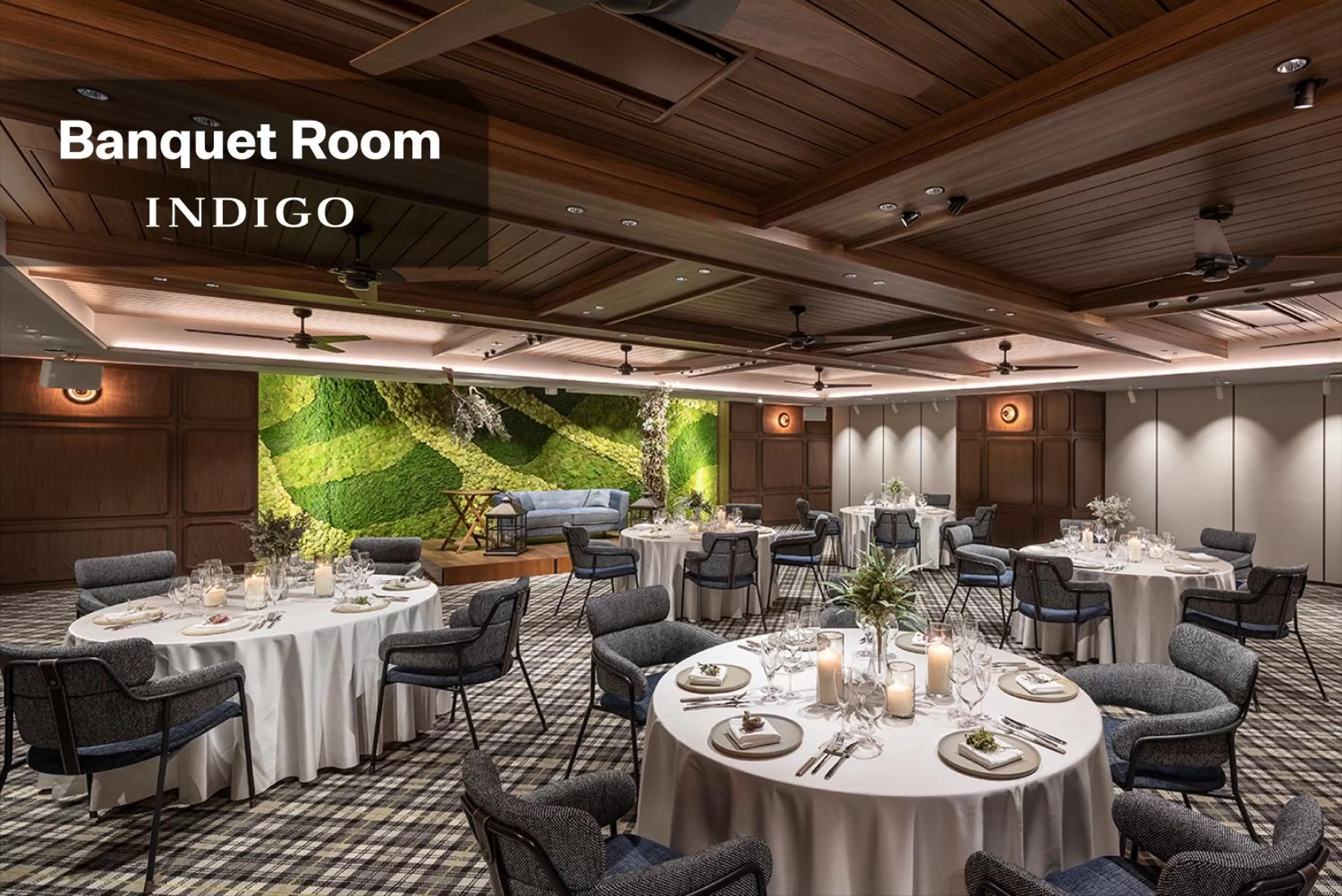 Restaurant/places to eat in The LIVELY FUKUOKA HAKATA