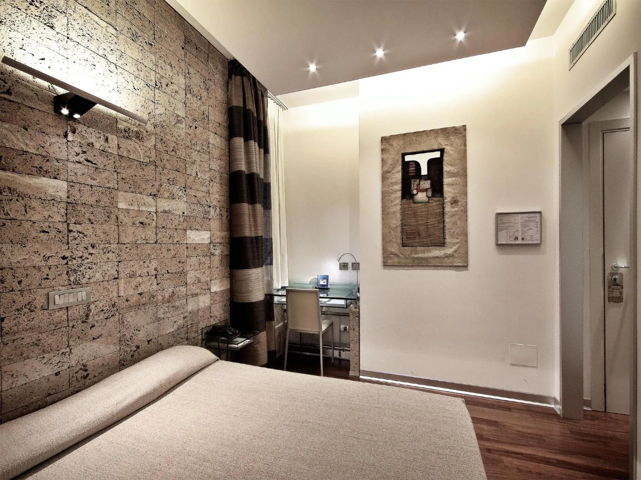 Bed in All Time Relais & Sport Hotel