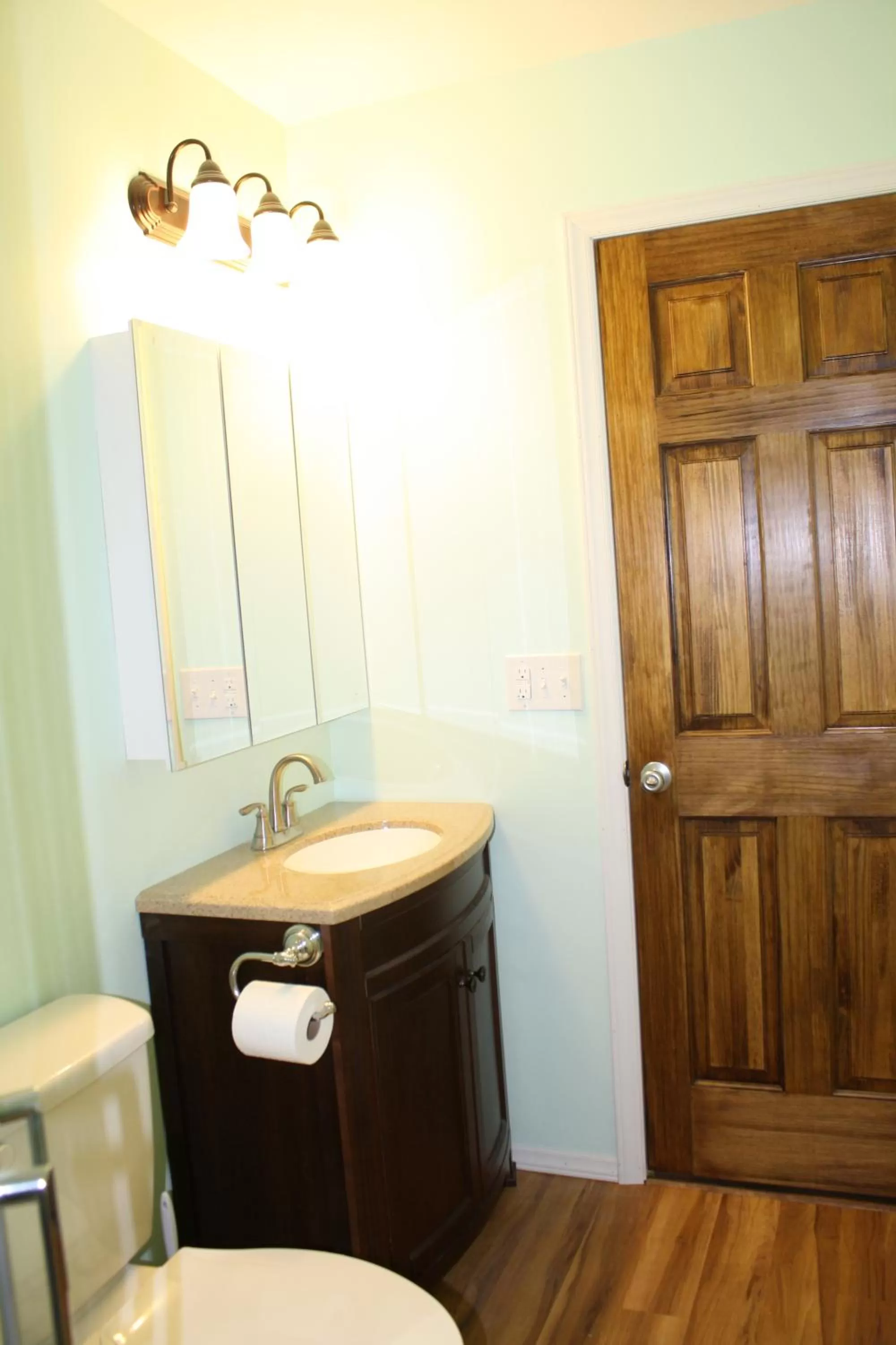 Grace and Bill's Freedom Hills B&B