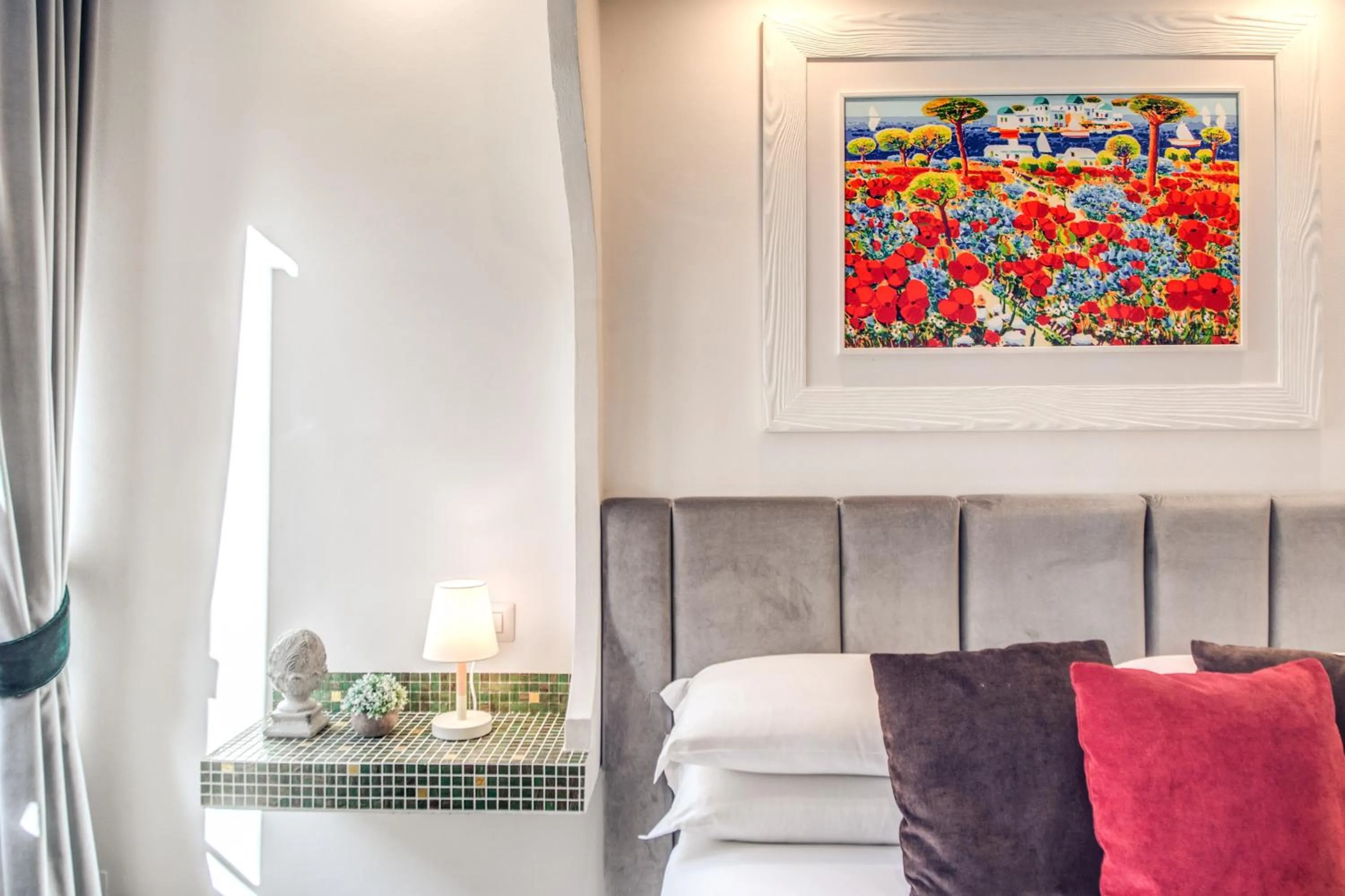 Piazza di Spagna Comfort Rooms