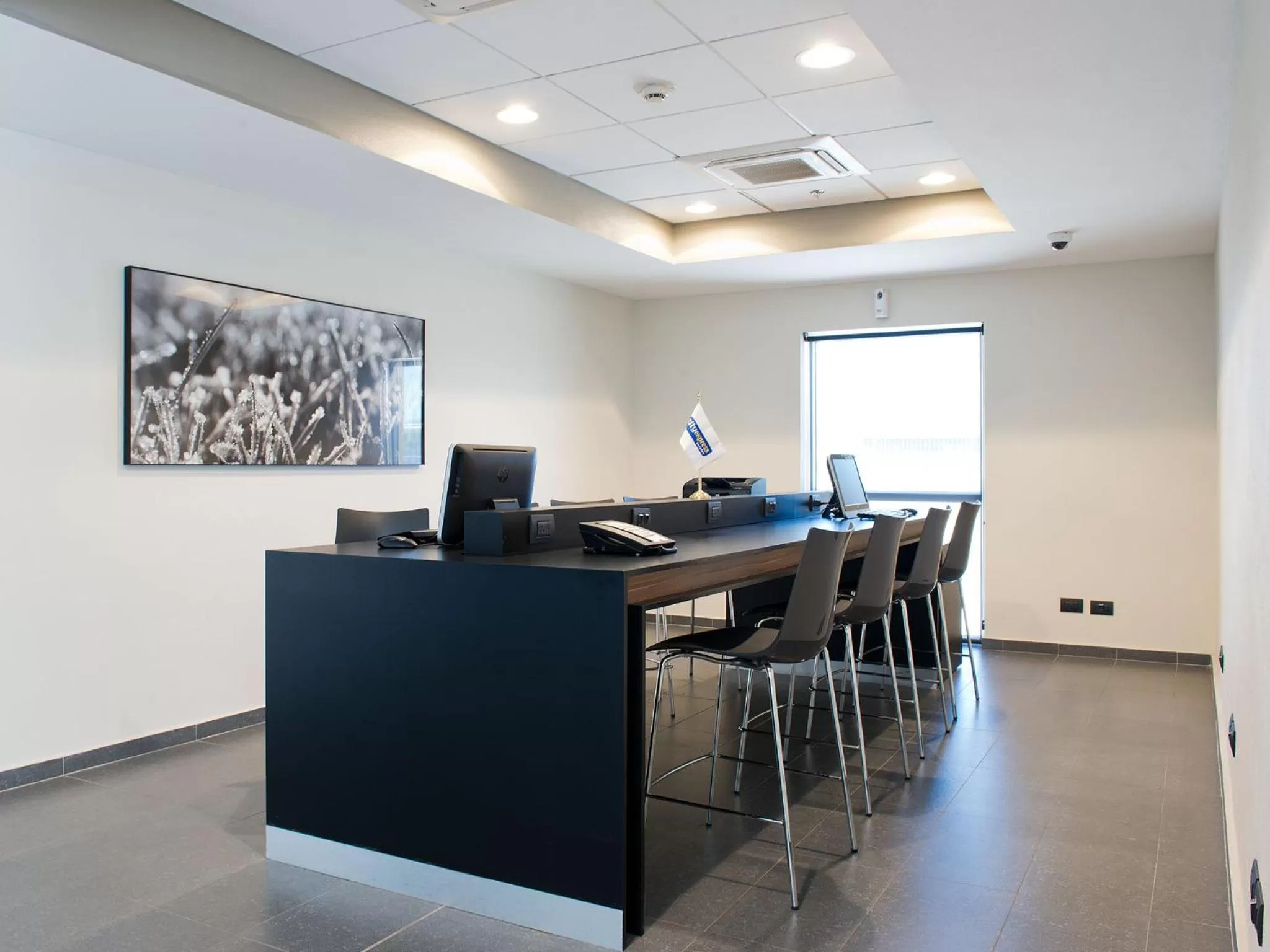Meeting/conference room in City Express by Marriott Santiago Aeropuerto