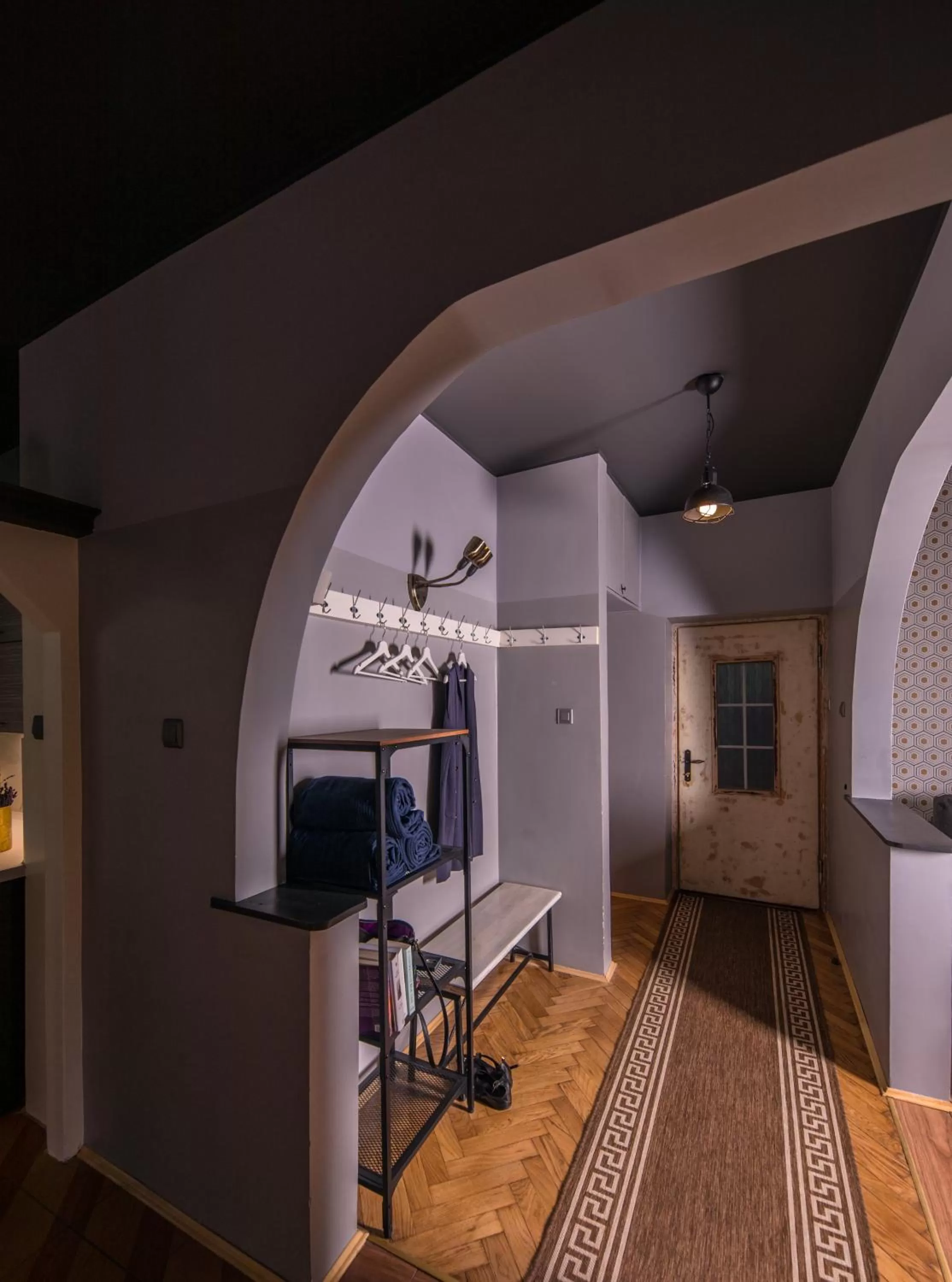 TV/Entertainment Center in 5 kroków