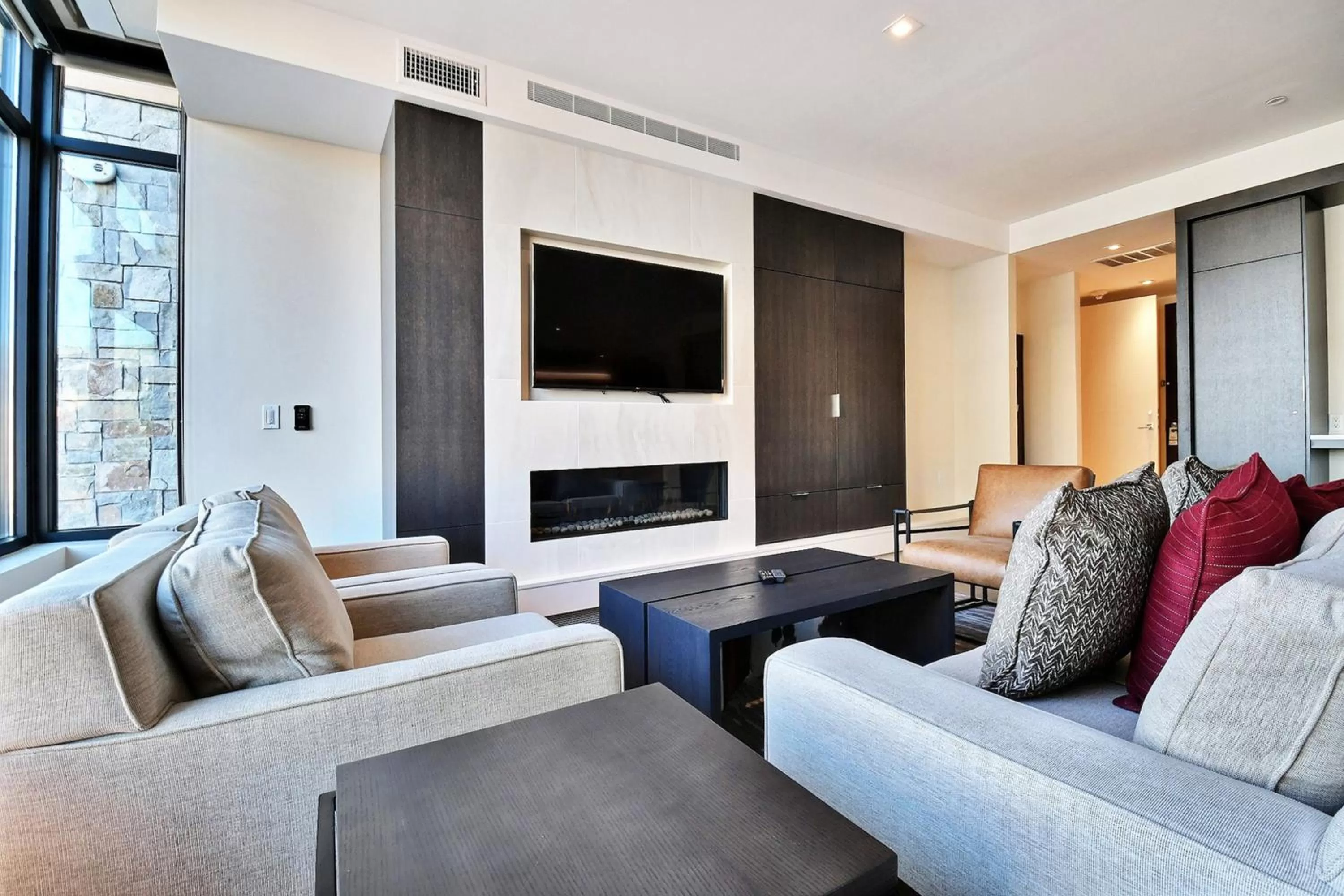 Lift Park City Condominiums by Vail Resorts