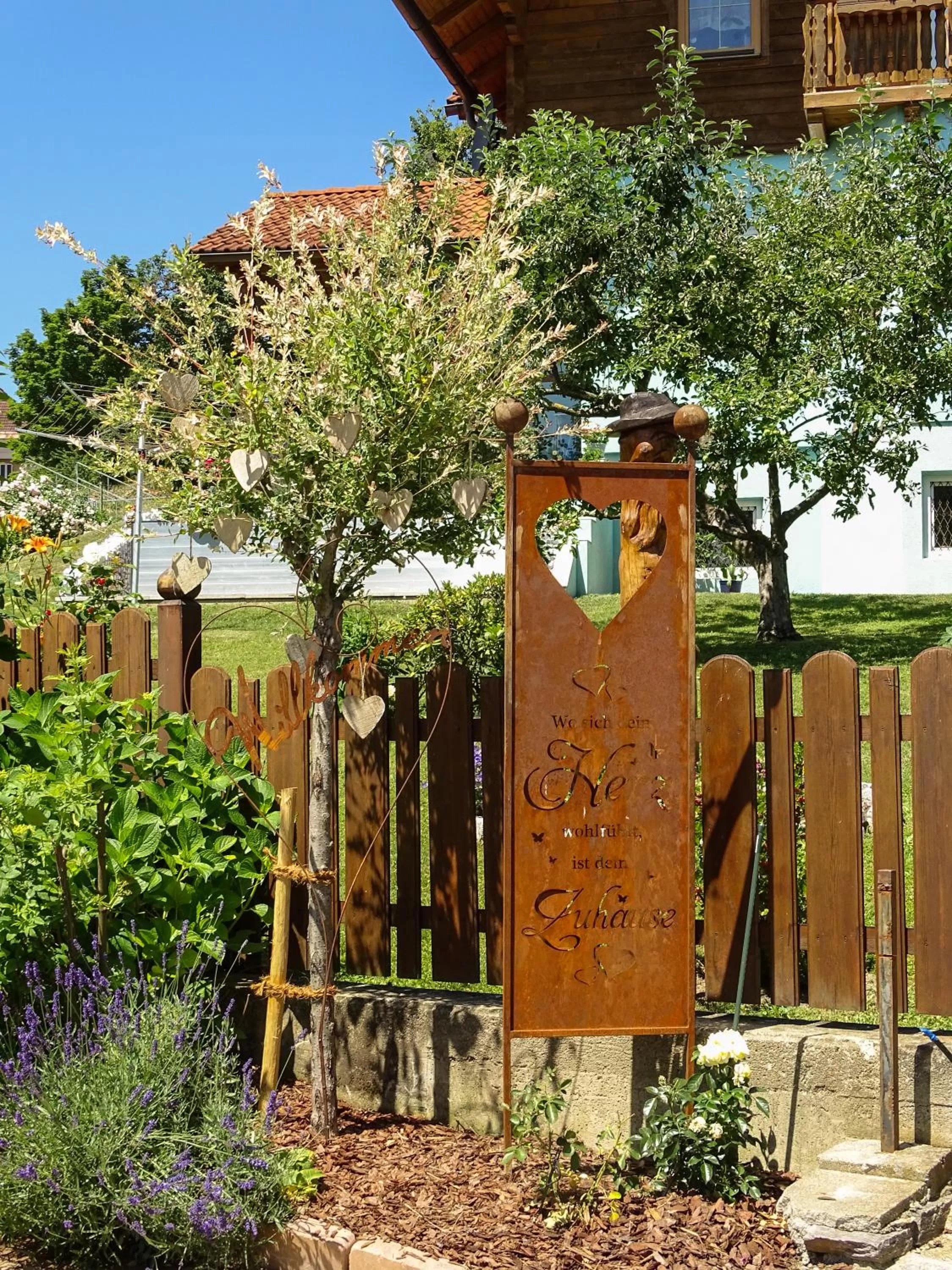 Other, Property Building in Bed and Breakfast Mittelkärnten