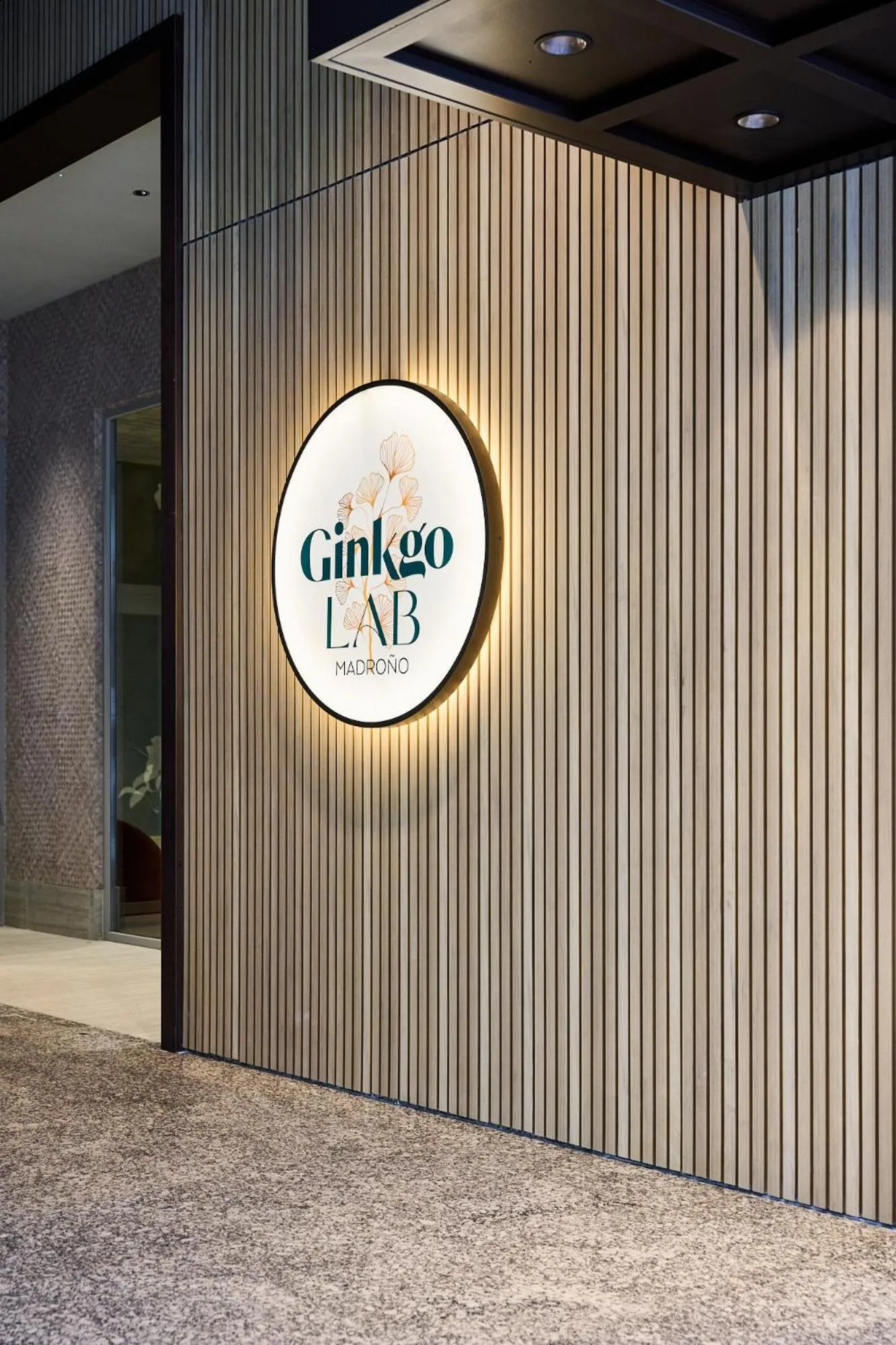 Restaurant/places to eat in VP Madroño