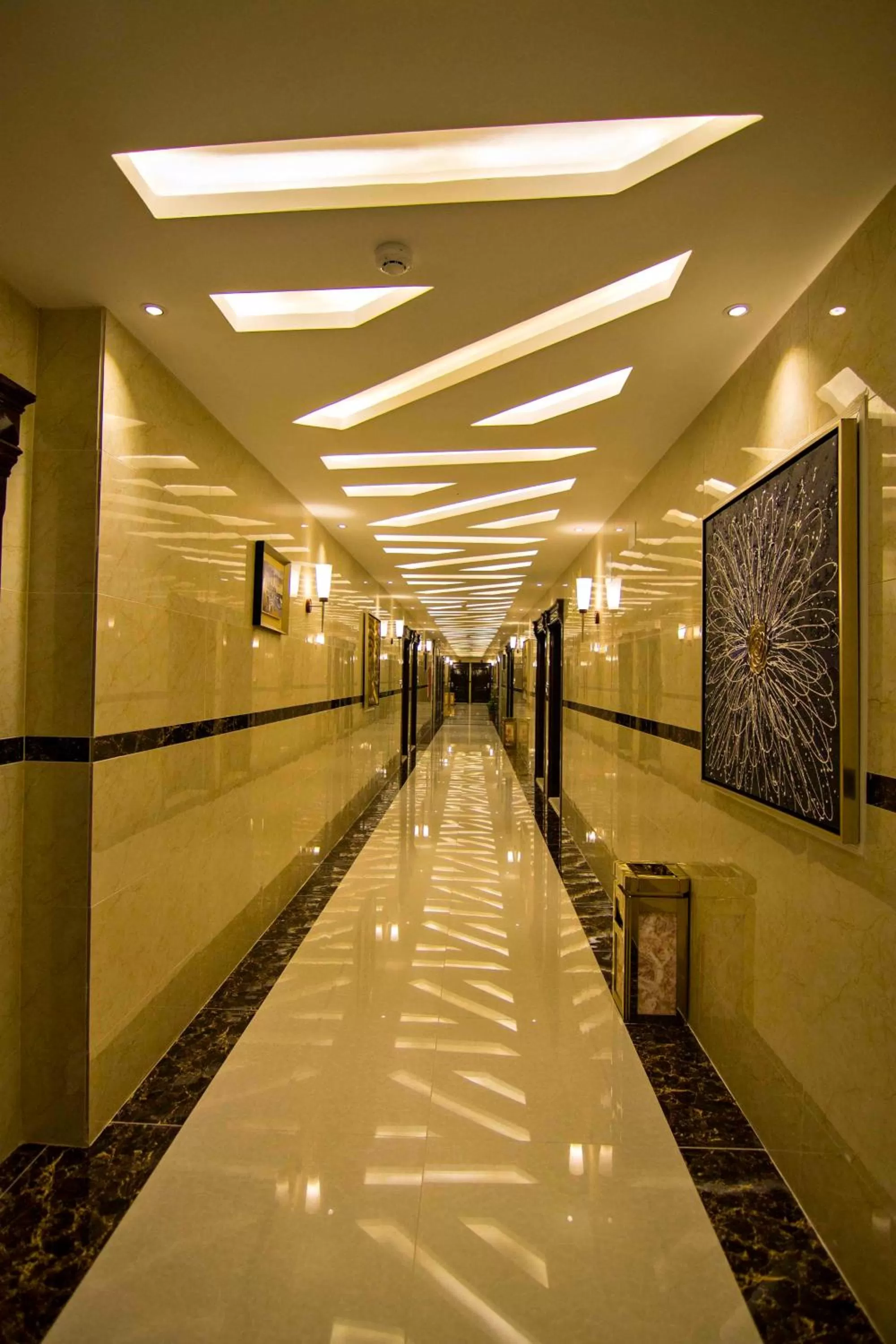 Dreams Houses furnished Suites