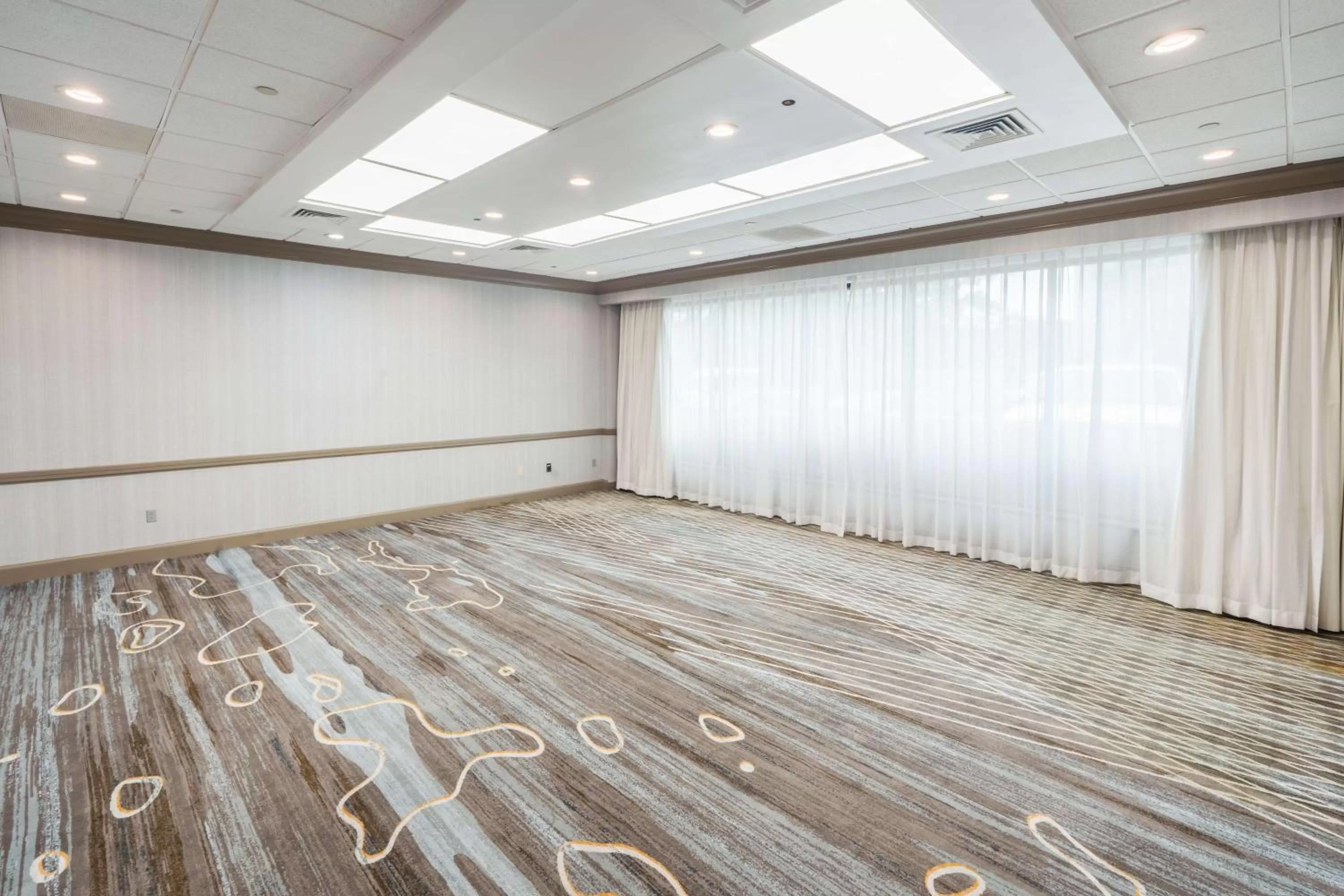 Meeting/conference room in Hilton Memphis