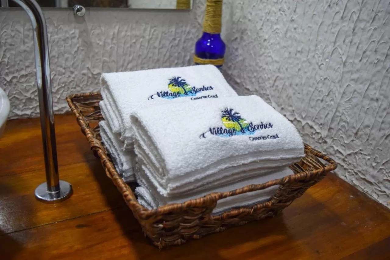 Pousada Village Sonhos Camocim