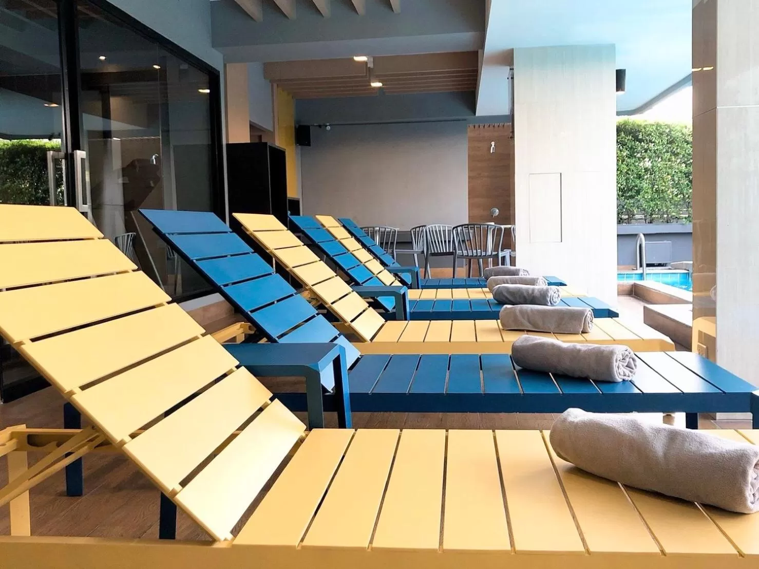 Alt Hotel Nana by UHG