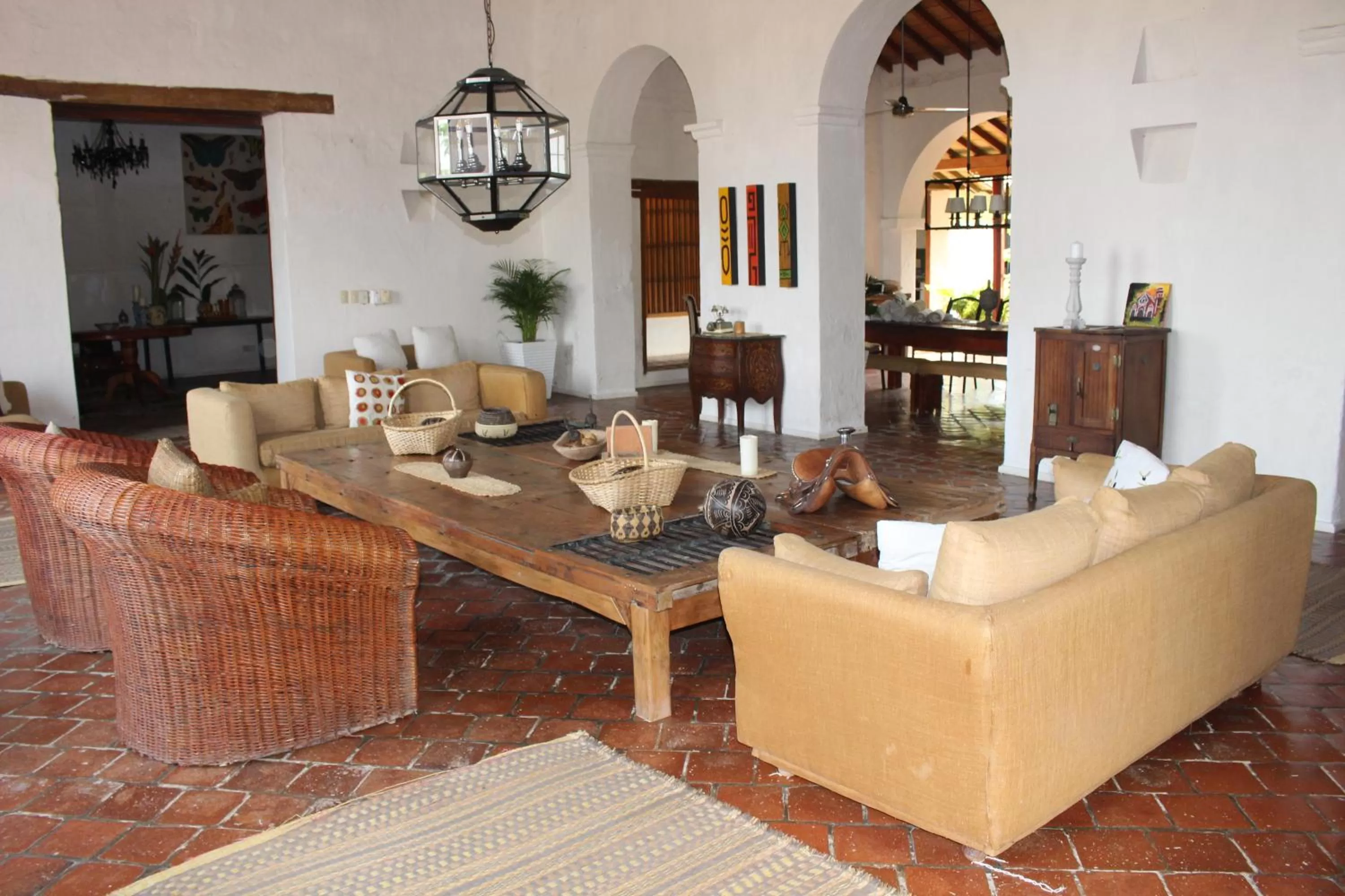 Living room, Lounge/Bar in Portal de la Marquesa