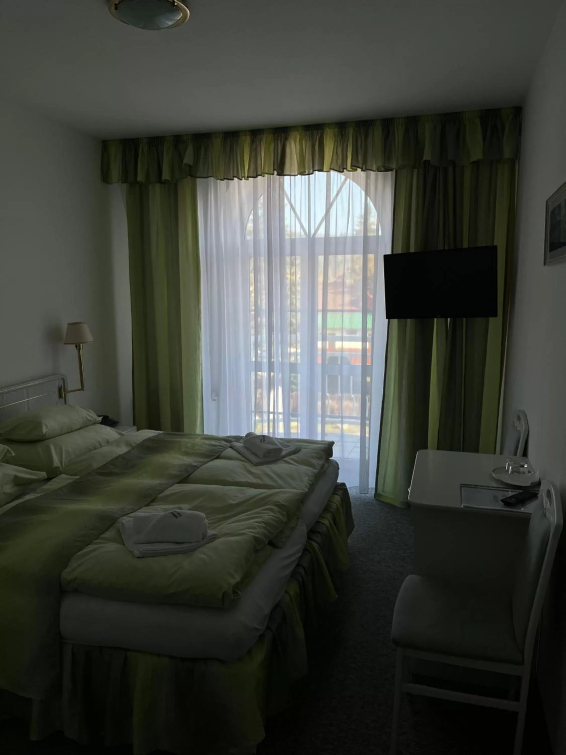 Photo of the whole room, Bed in Hotel Ferdinand