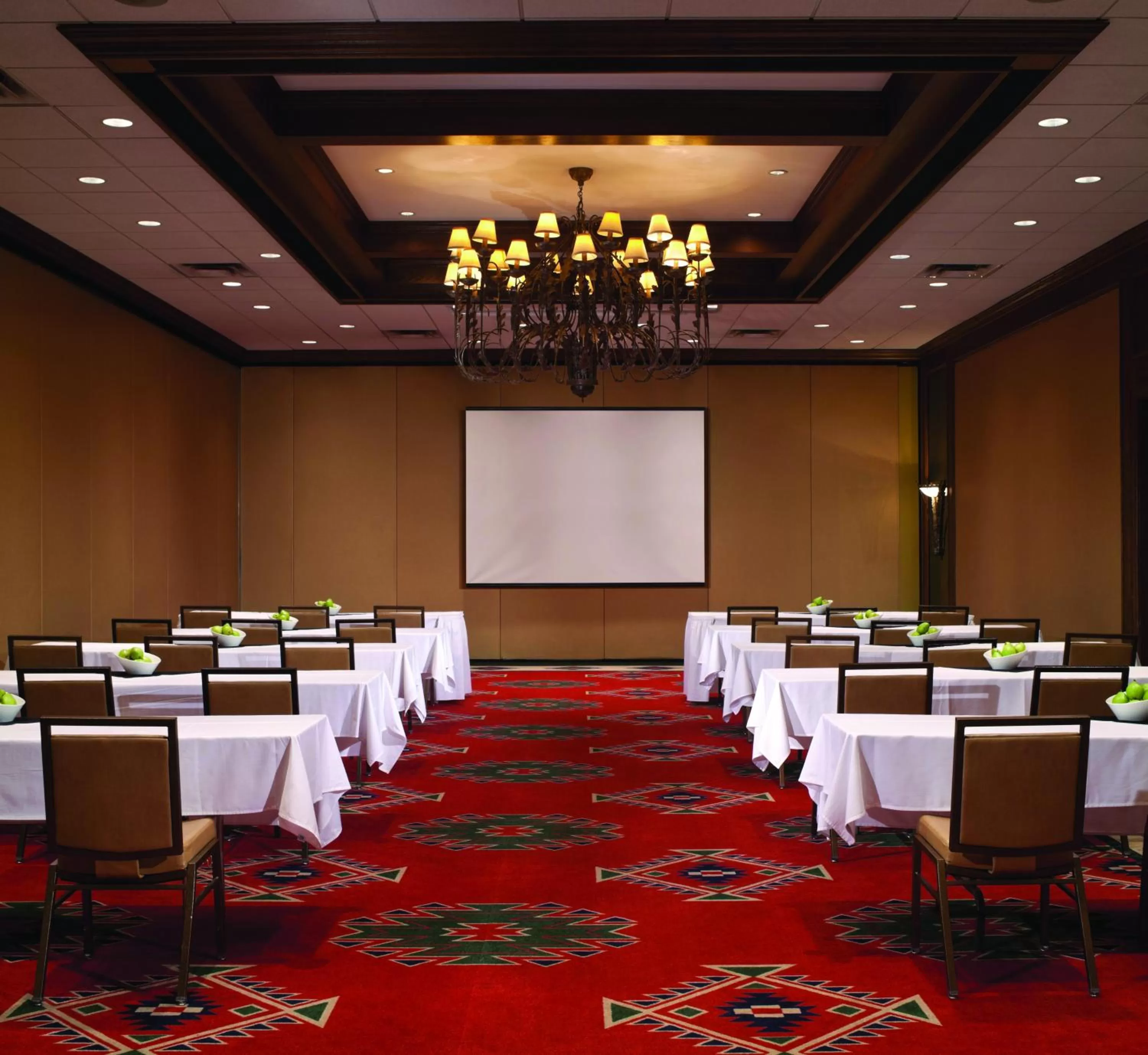Business facilities in Red Deer Resort & Casino