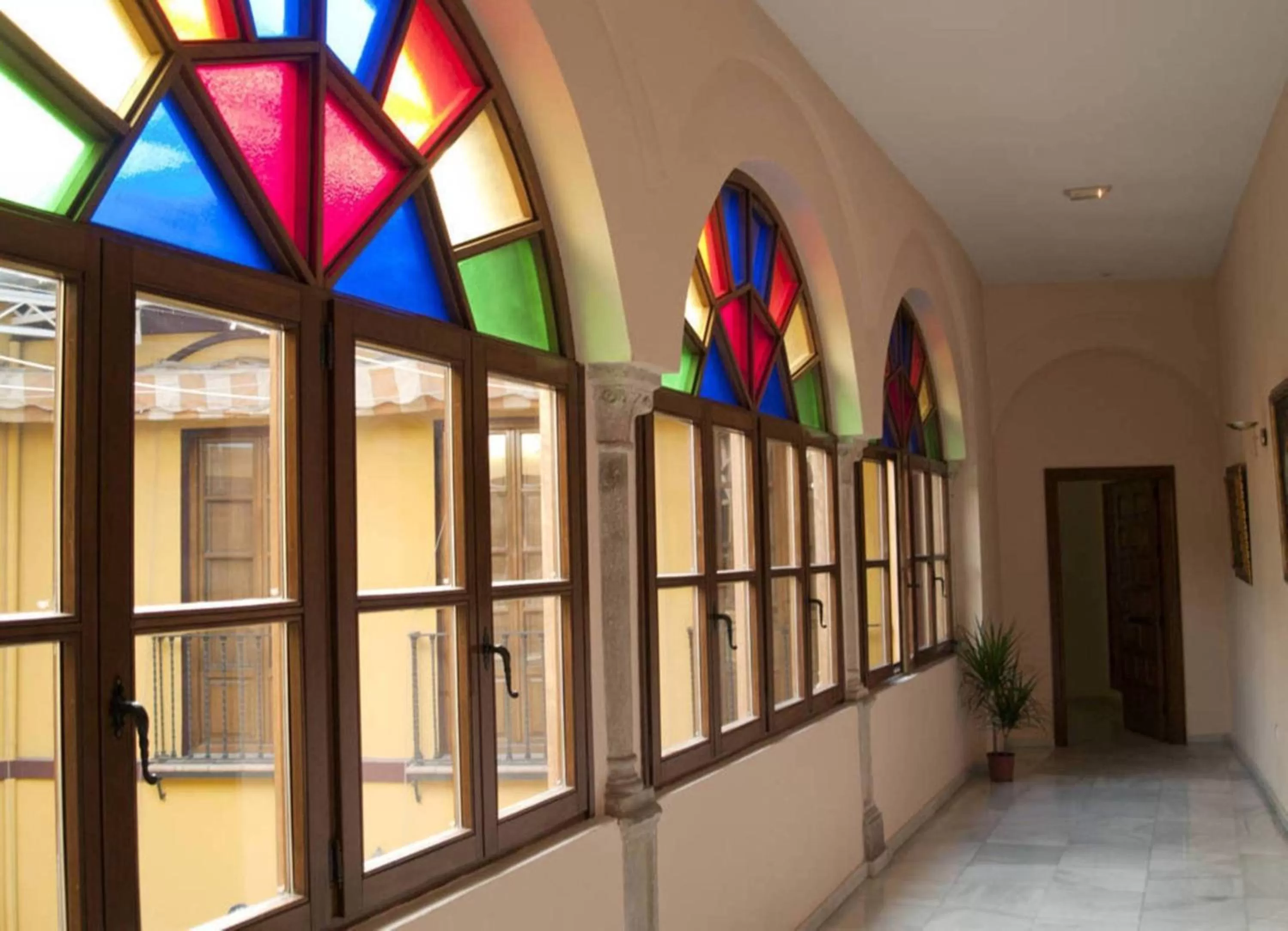 Other in Hotel Casa Museo de la Mezquita