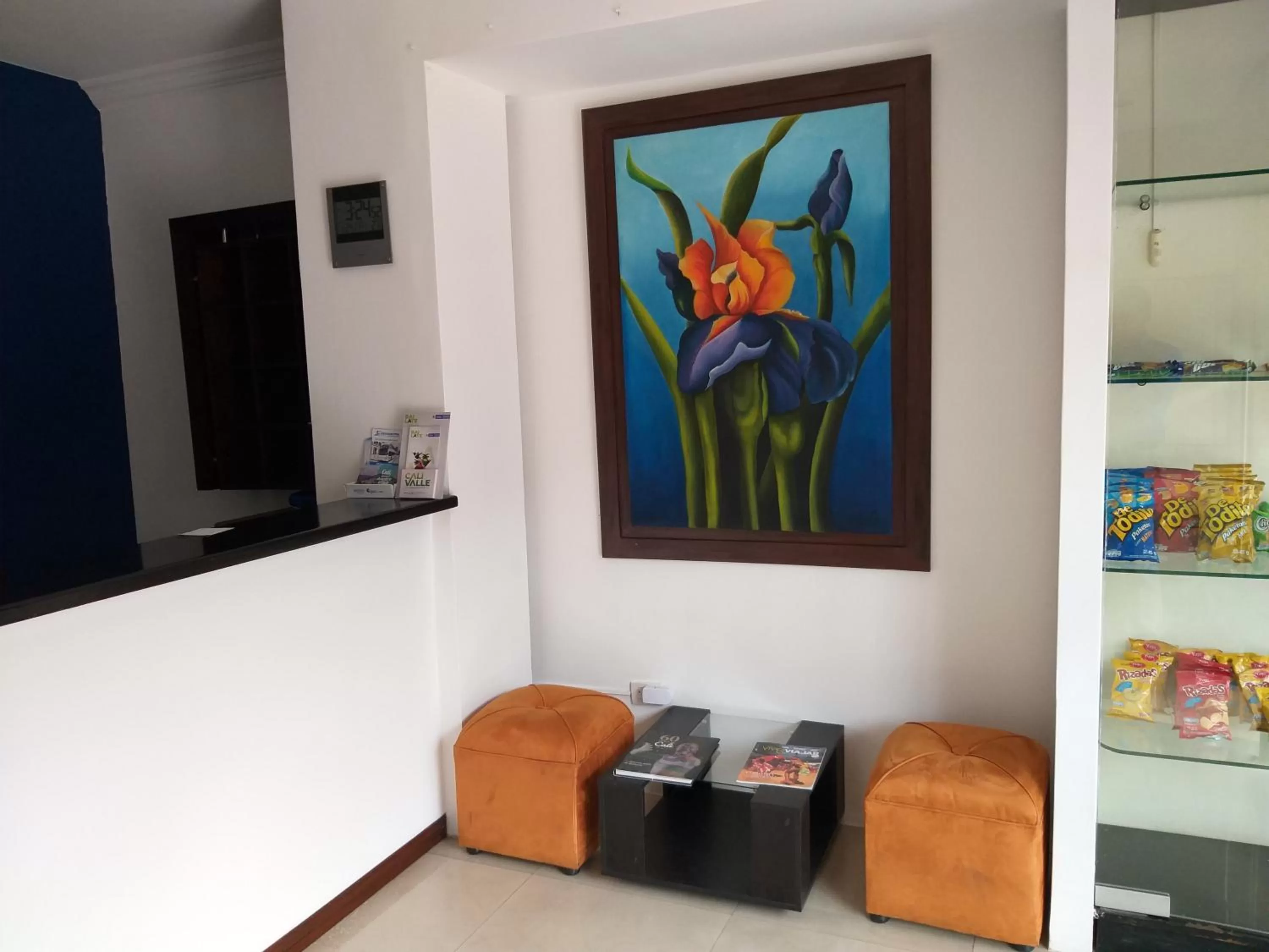 Other, Seating Area in Pampalinda Hotel