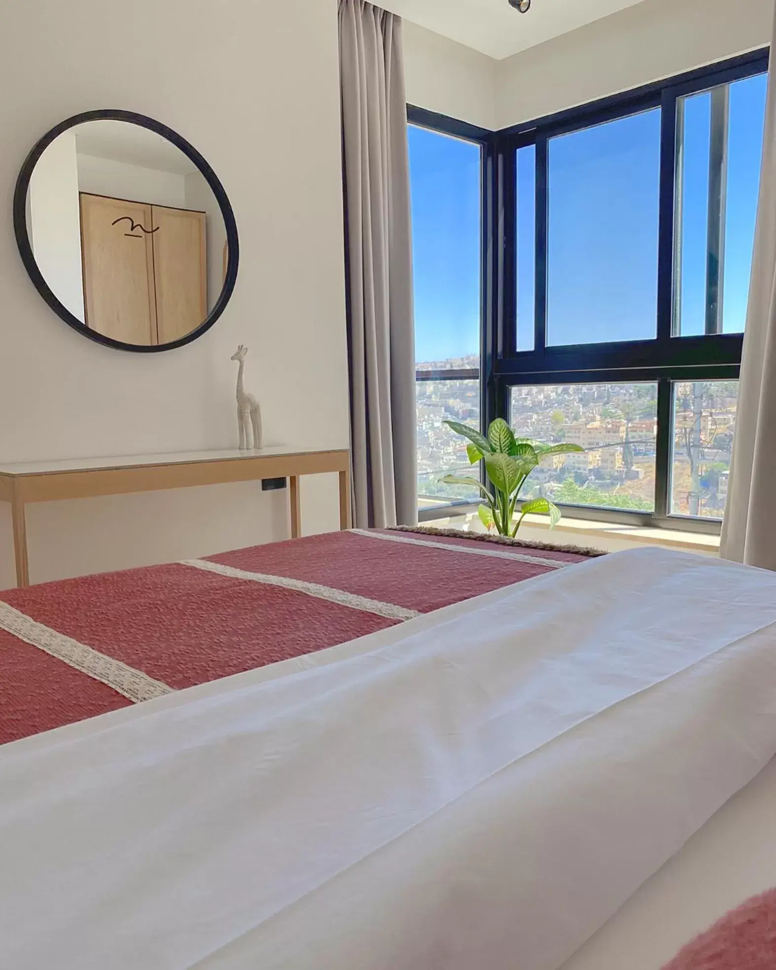 One-Bedroom Apartment in Nu Fifty Two One-Bedroom Apartment in Nu Fifty Two