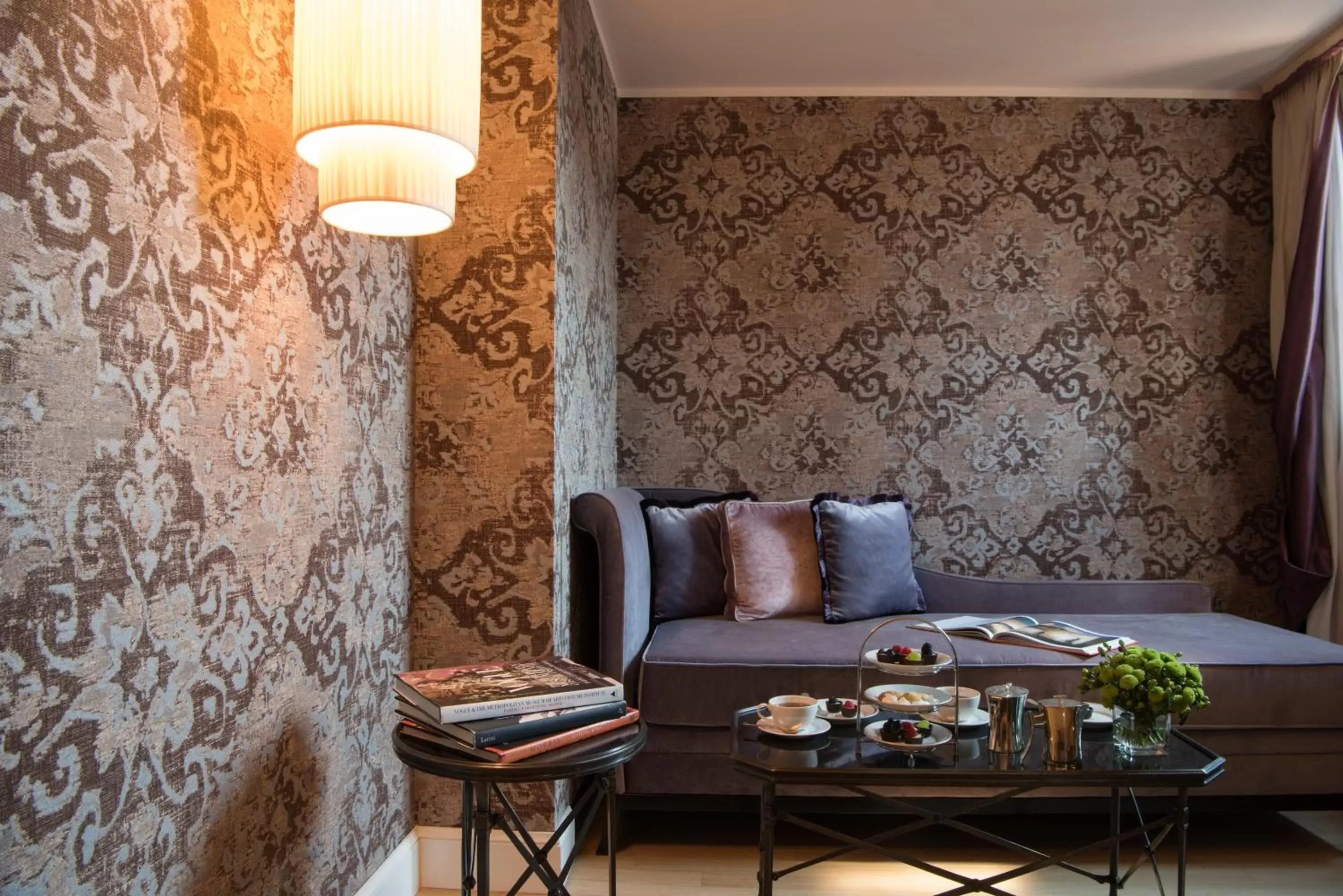 Deluxe Triple Room in Splendid Venice - Starhotels Collezione Deluxe Triple Room in Splendid Venice - Starhotels Collezione