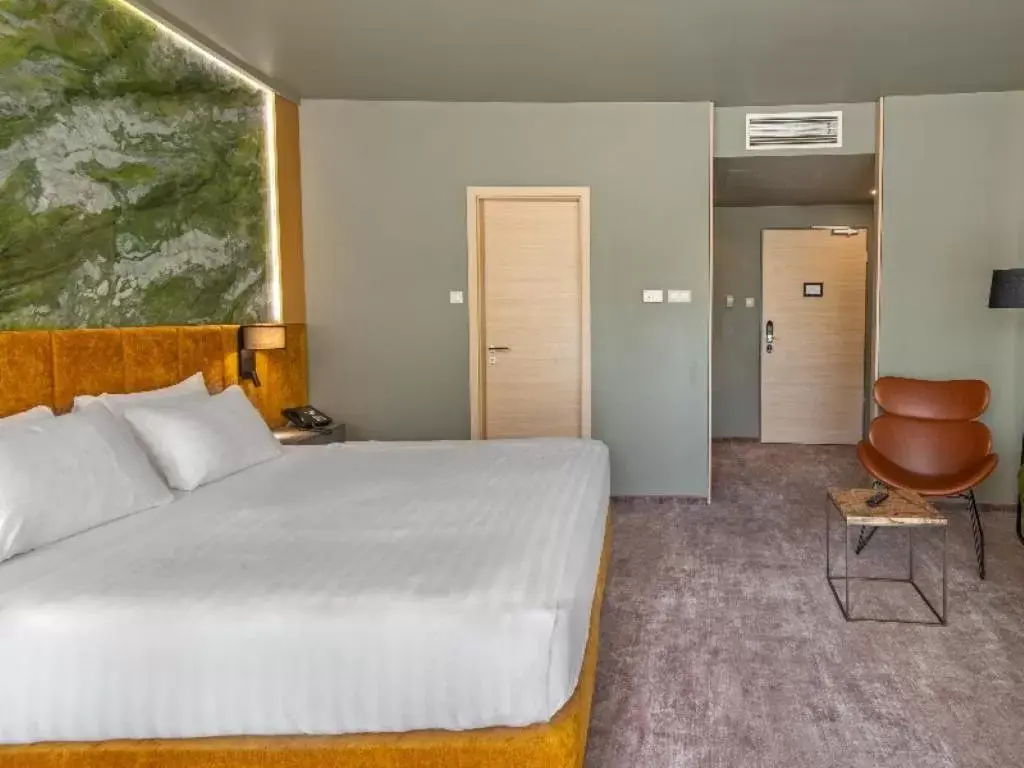 Family Room in Hotel Azur Premium Family Room in Hotel Azur Premium