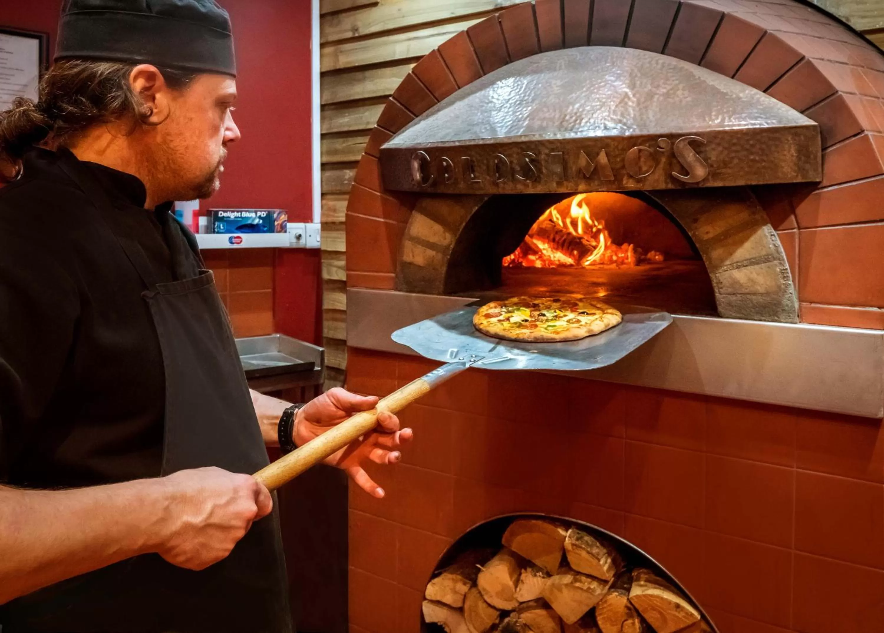 The Royal Oak, Kelsall