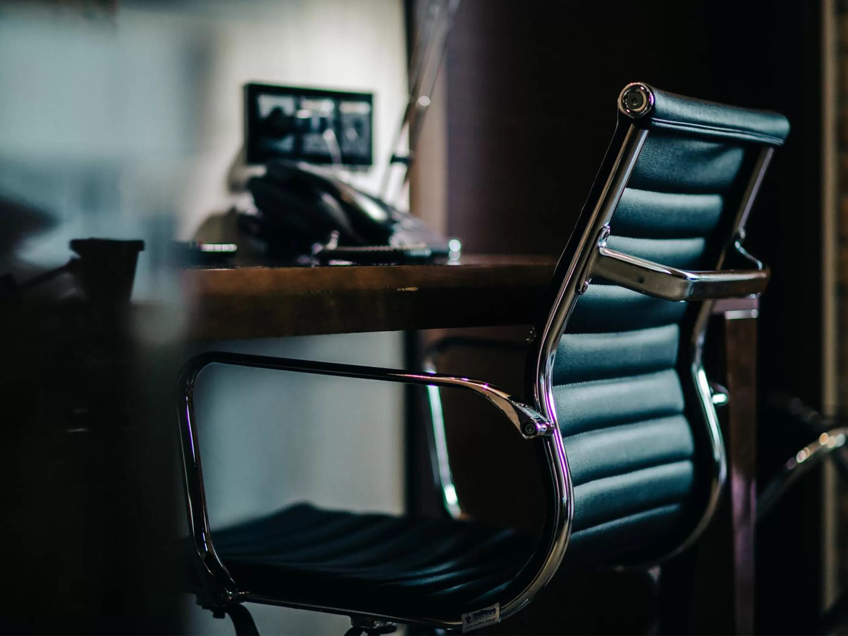 Photo of the whole room in Q Hotel Grand Cru Gdańsk