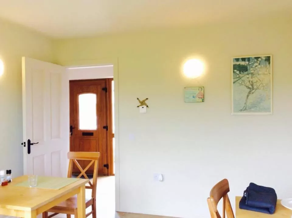 Breakfast in Holland House F94DP26