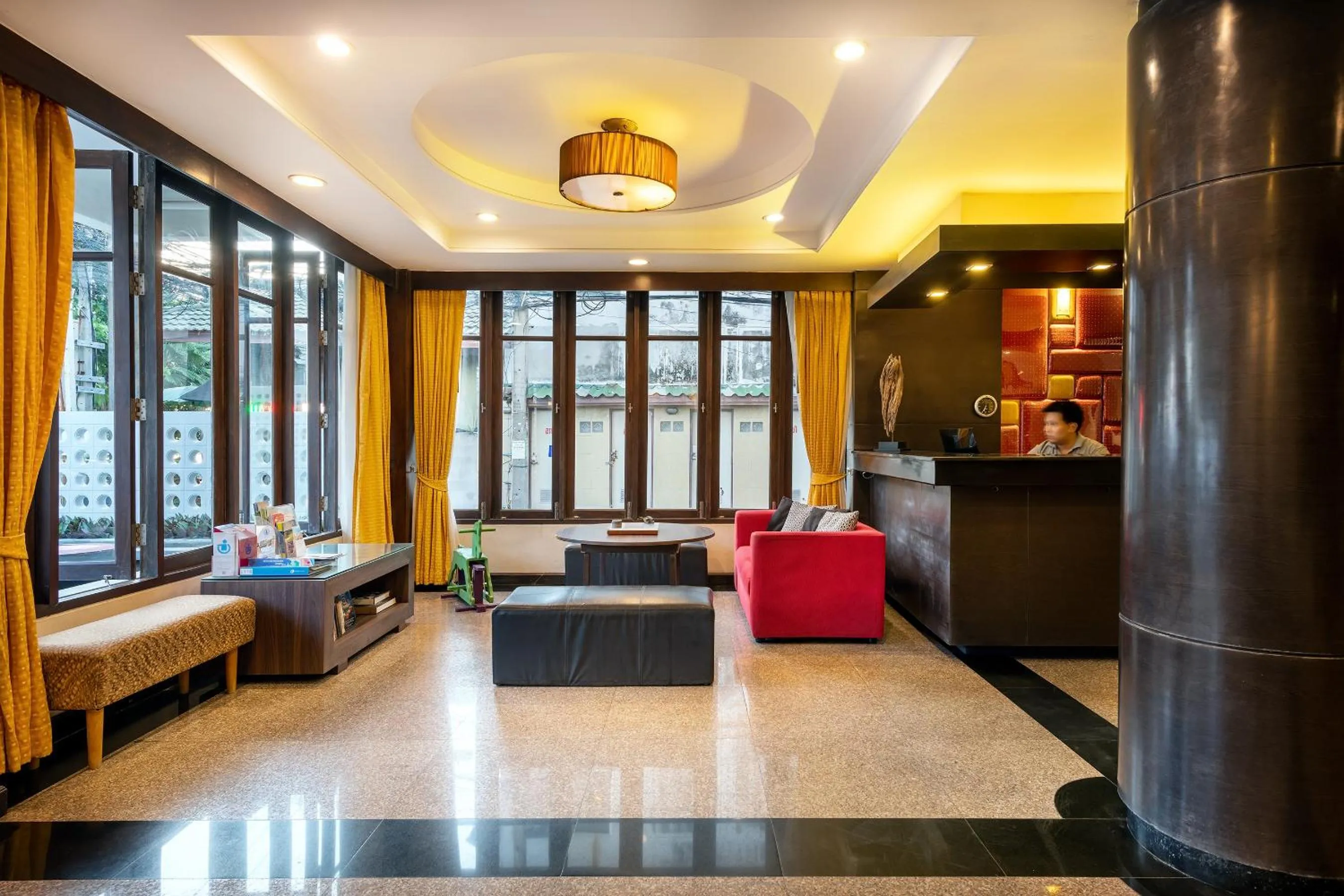 Other in The Jomtien Twelve