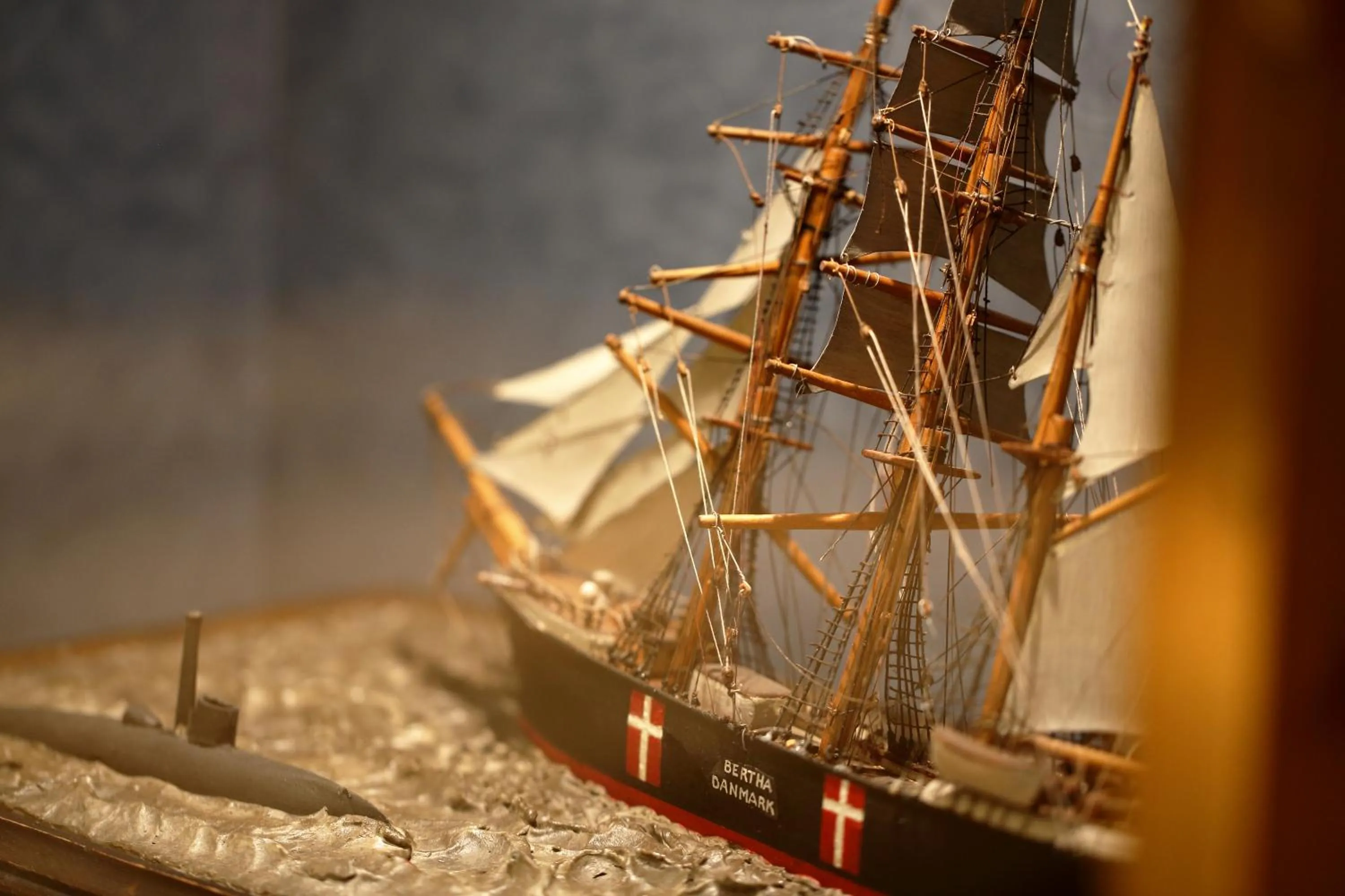 Decorative detail in Hotel Monte Hermana Kobe Amalie