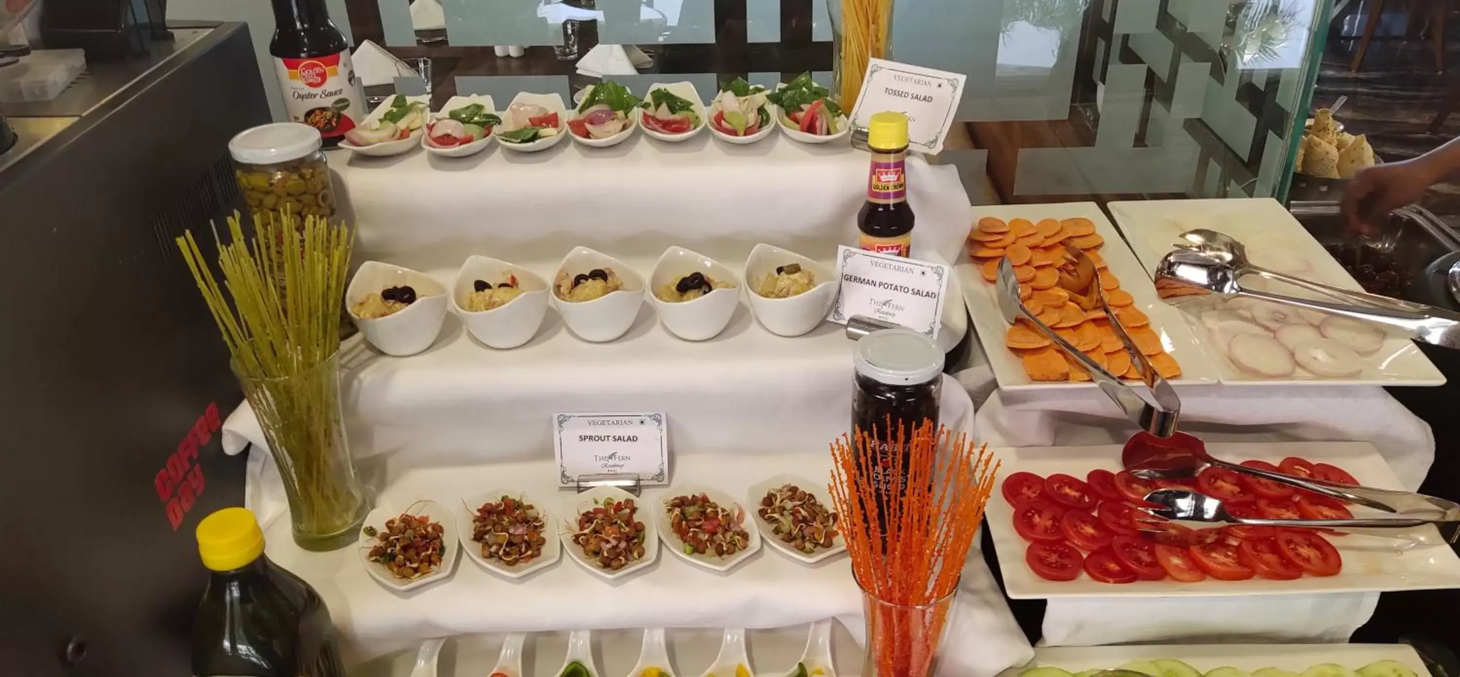 The Fern Residency, Bhuj The Fern Residency, Bhuj