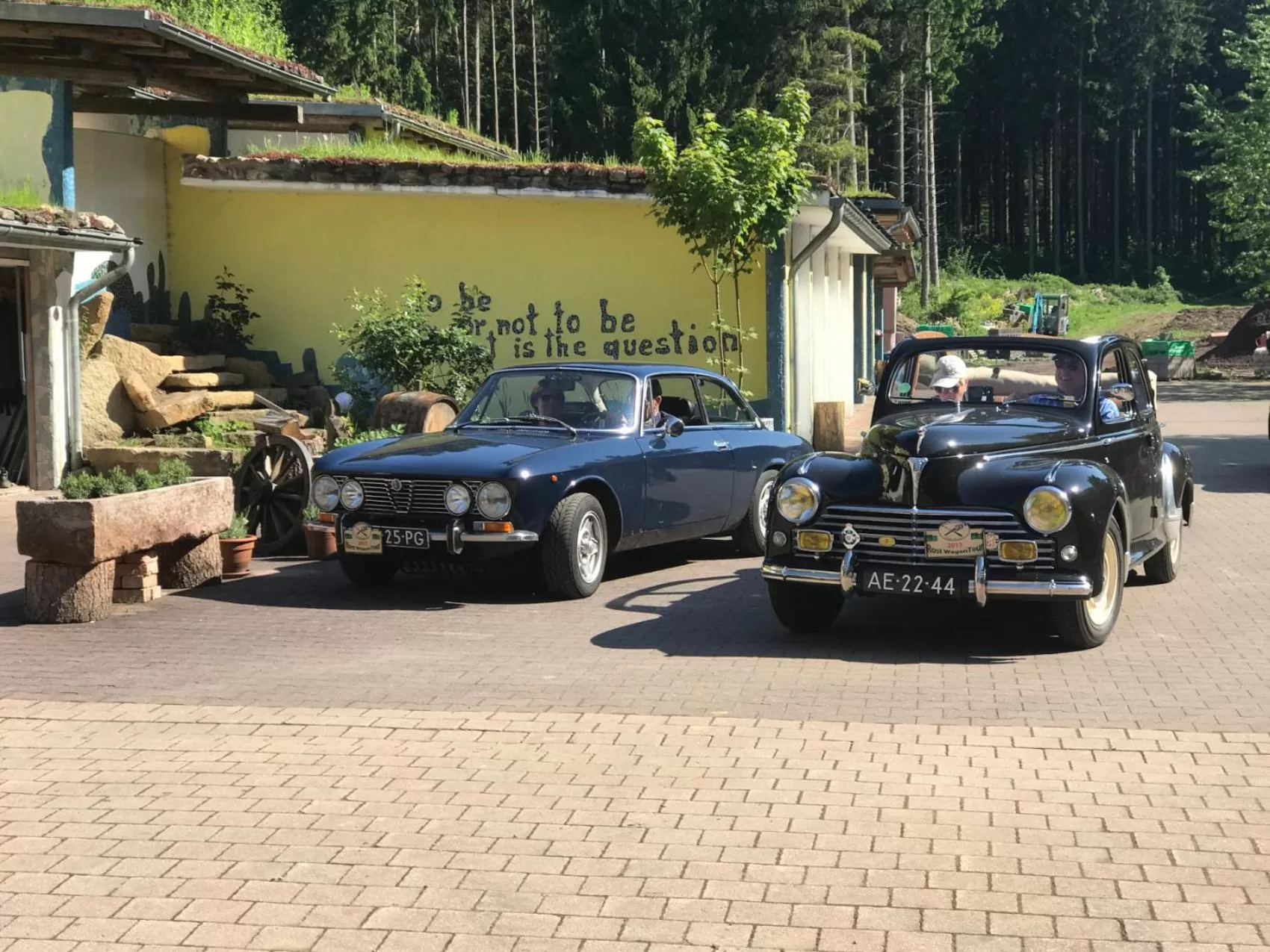 Activities in Hotel Hüttenmühle Hillscheid