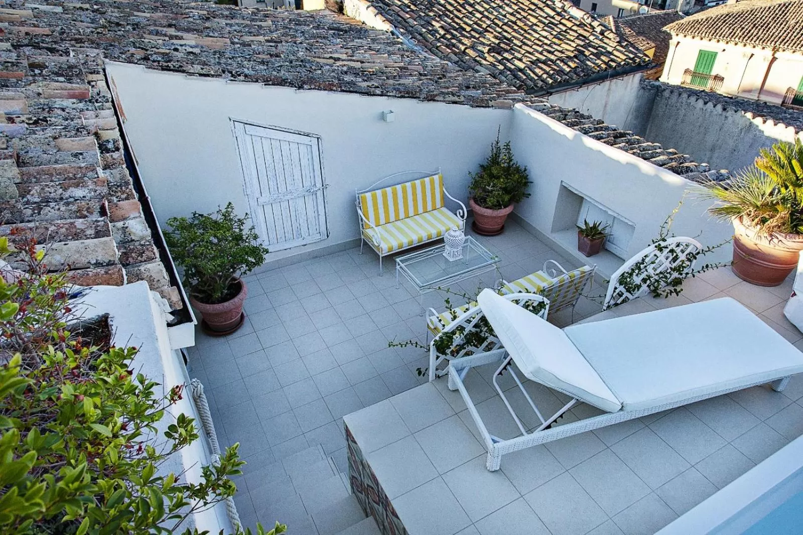 Palazzo Cherubini-Pools & Wellness