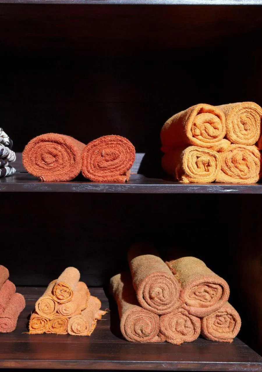 Spa and wellness centre/facilities in Kusuma Agrowisata Resort & Convention