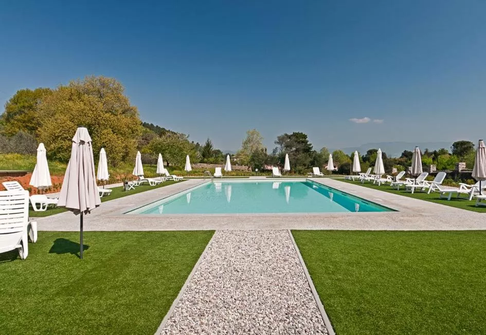 Day in Hotel Villa Cheli