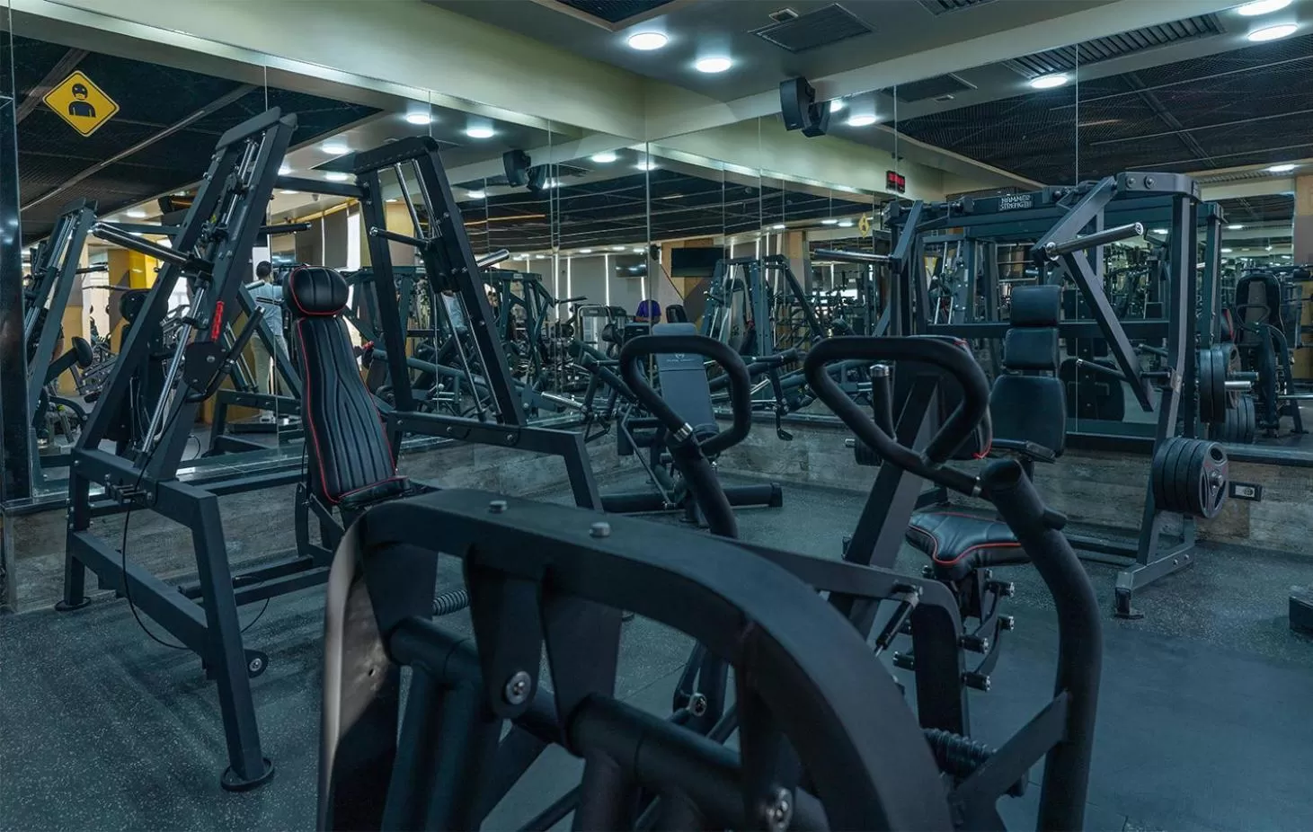 Fitness centre/facilities, Fitness Center/Facilities in Aracan Portsaid