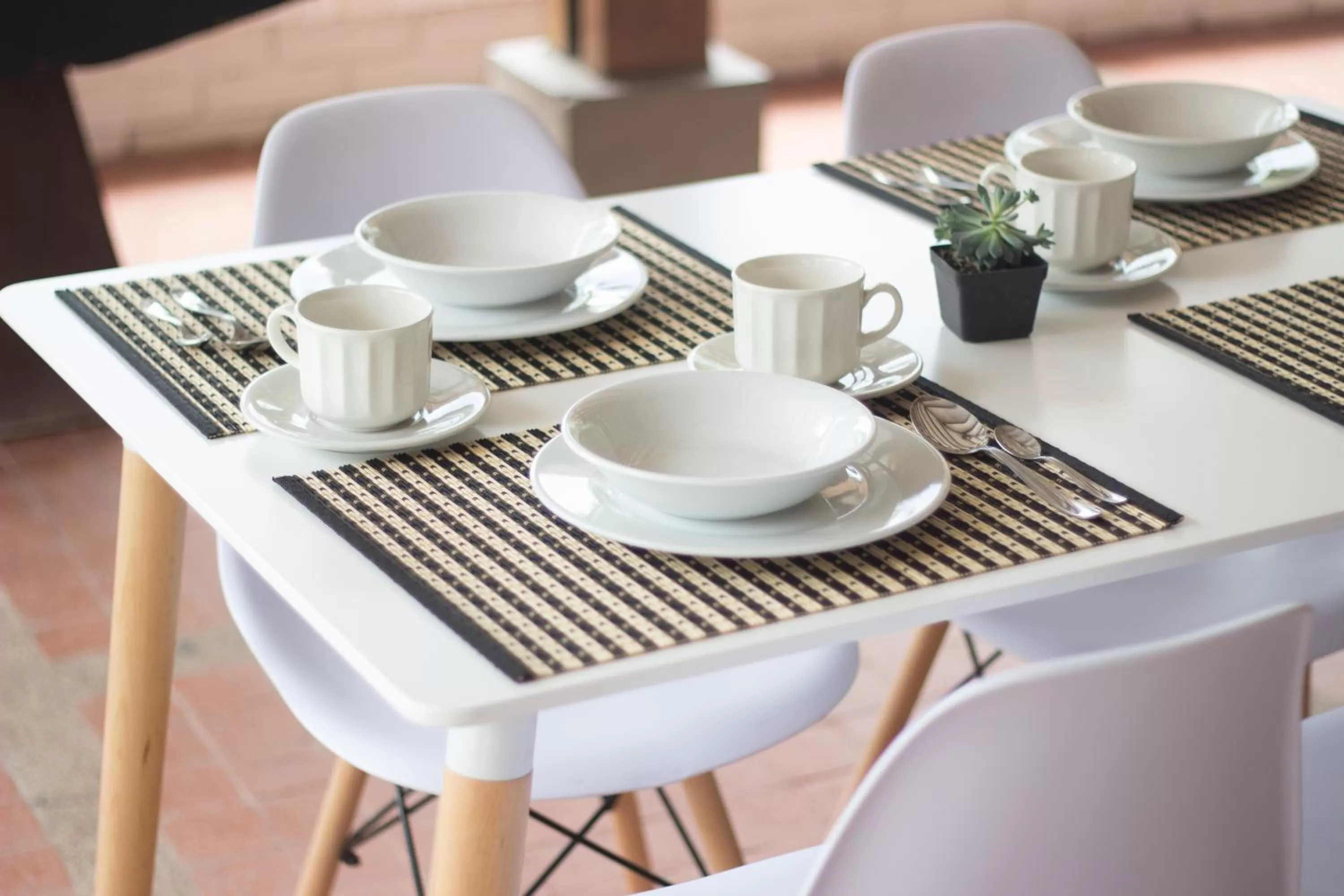Dining area, Restaurant/Places to Eat in Cotinga Hotel Spa
