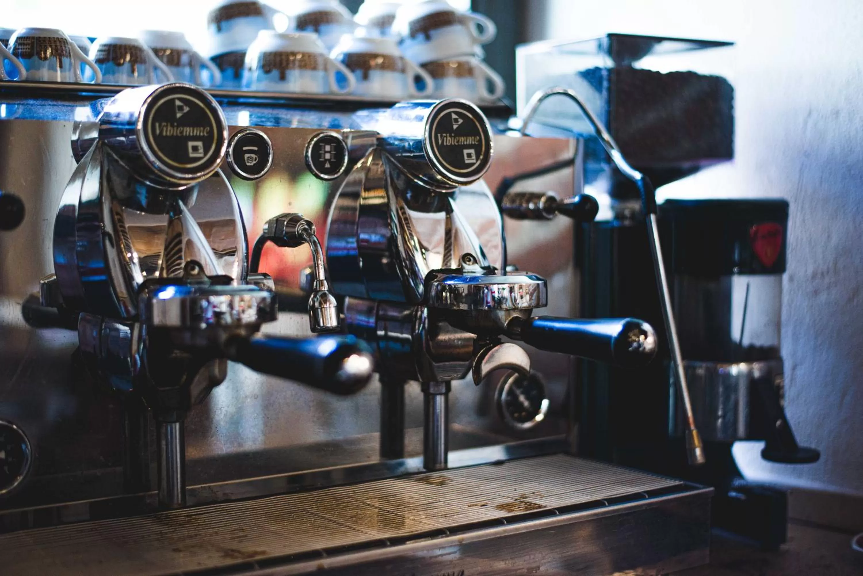 Restaurant/places to eat in VILLA LIBERTY Boutique Hotel - Borgo Capitano Collection