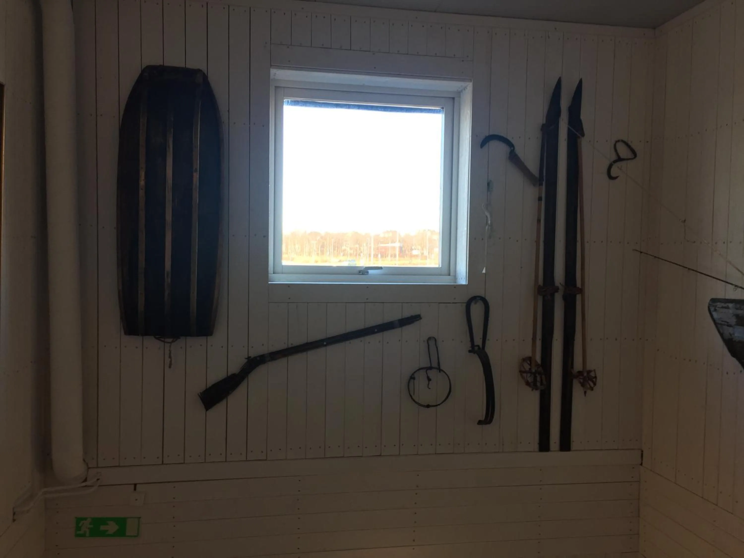 Area and facilities in Hotel E-10 by First