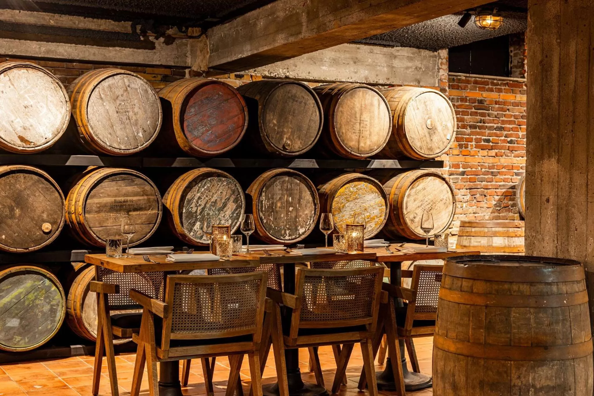 Evening entertainment in City Hotel Haarhuis, World Hotels Crafted Collection