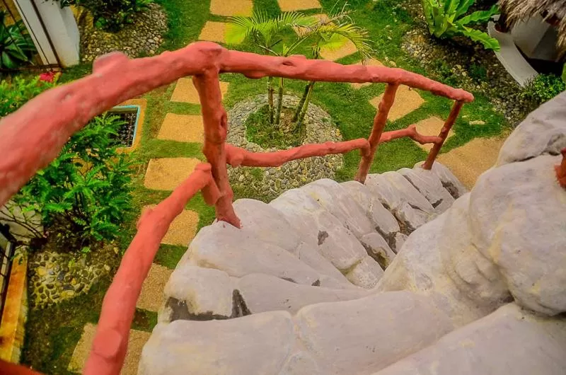 Camaya-an Paradise Beach Resort