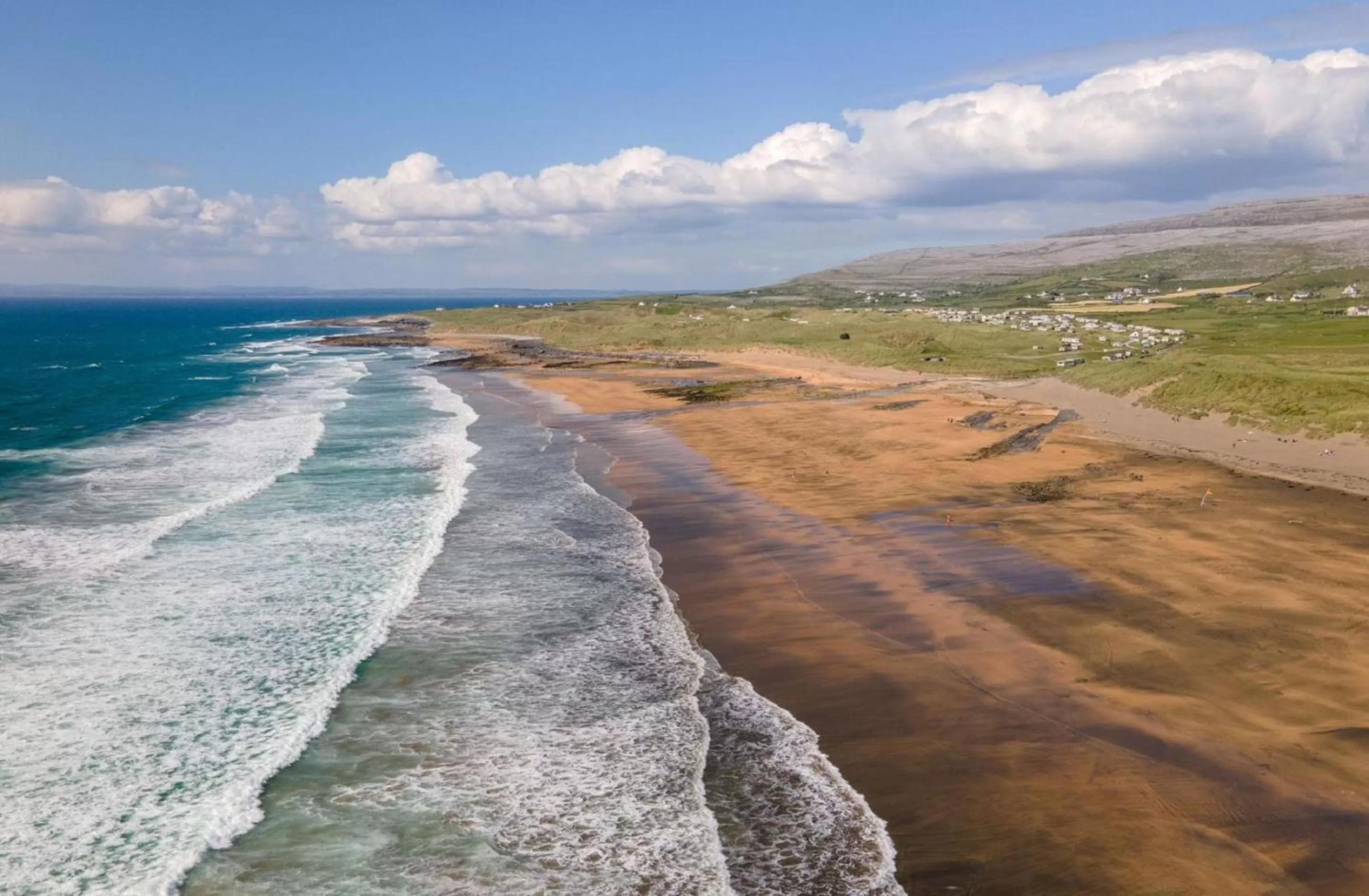 Nearby landmark in Lady Gregory Hotel, Leisure Club & Beauty Rooms