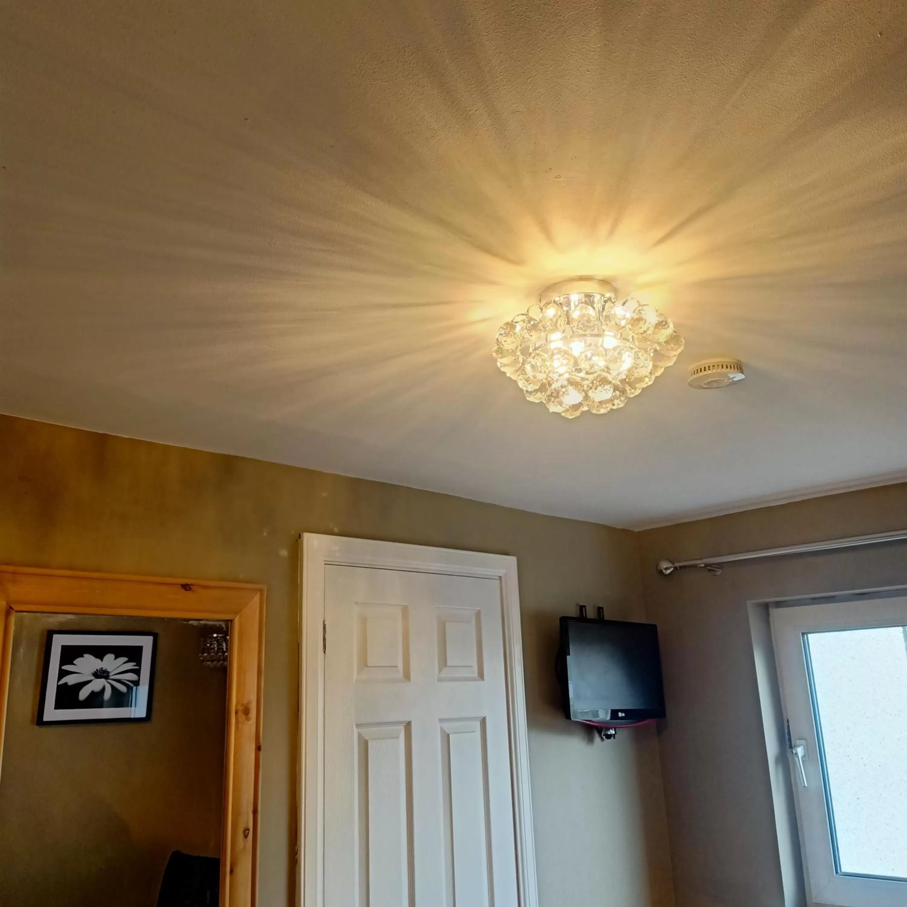 The Milton Accommodation