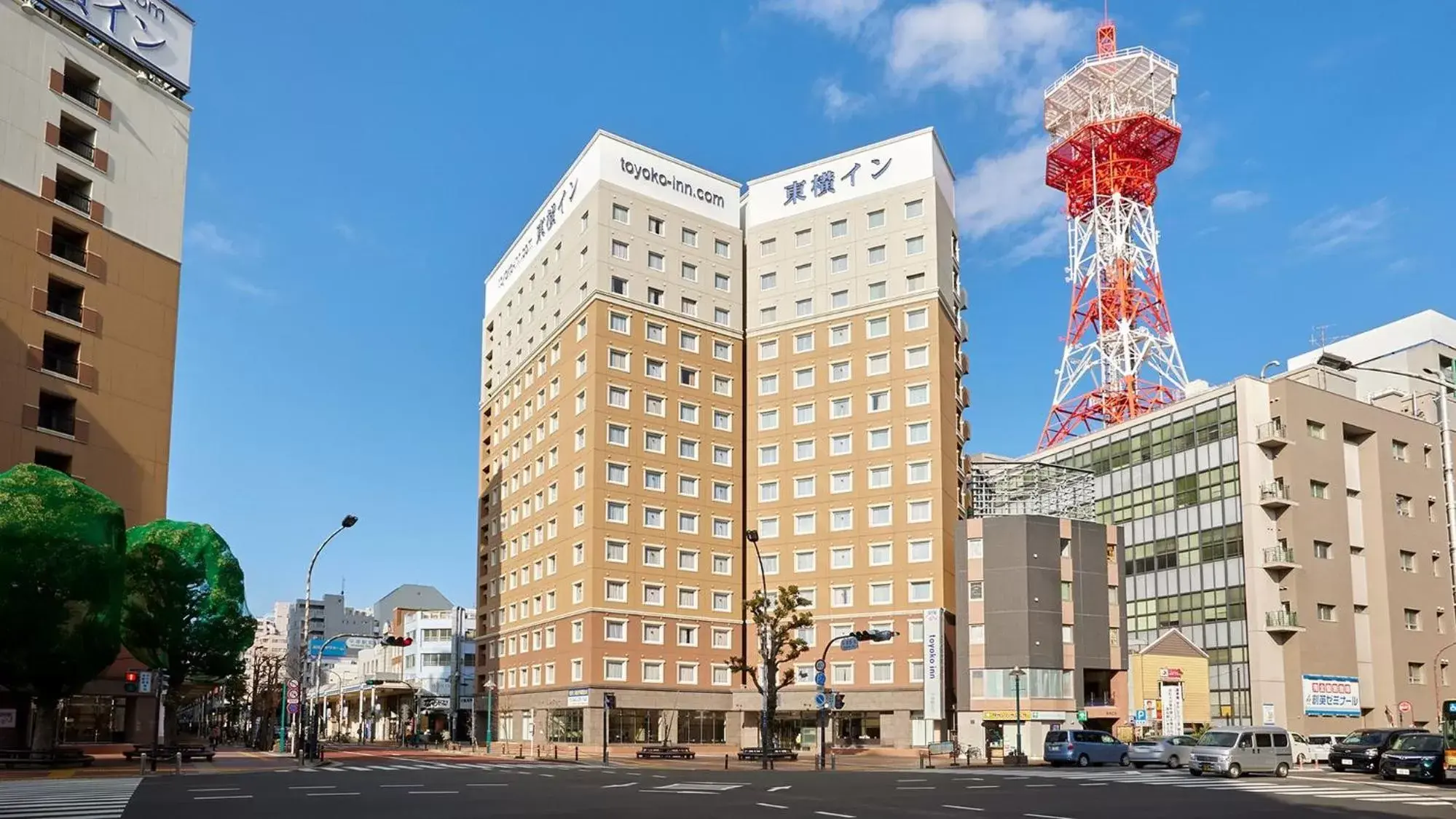 Toyoko Inn Shonan Hiratsuka eki Kita guchi No 1 Toyoko Inn Shonan Hiratsuka eki Kita guchi No 1