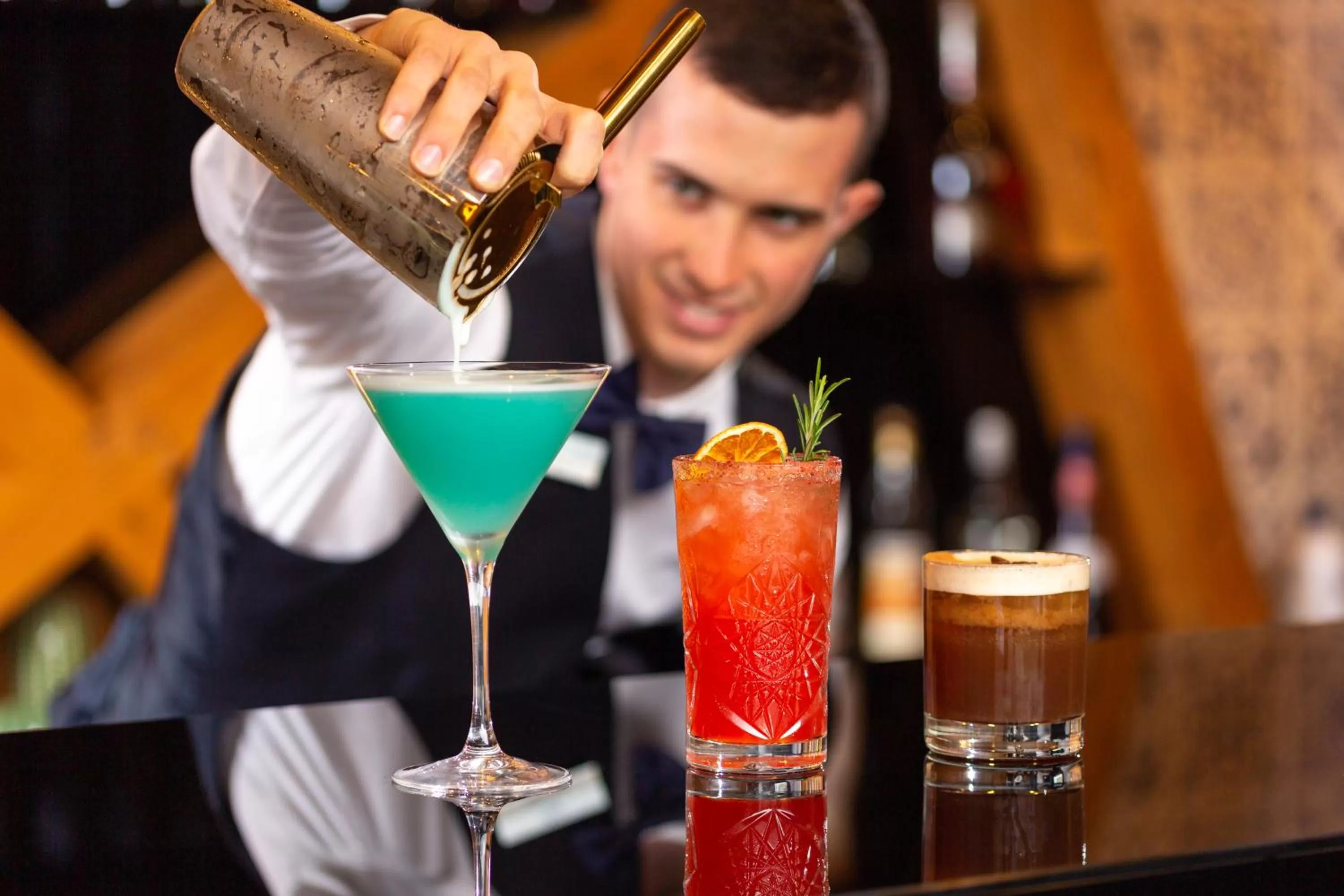 Garden in Hotel Cristal Porto