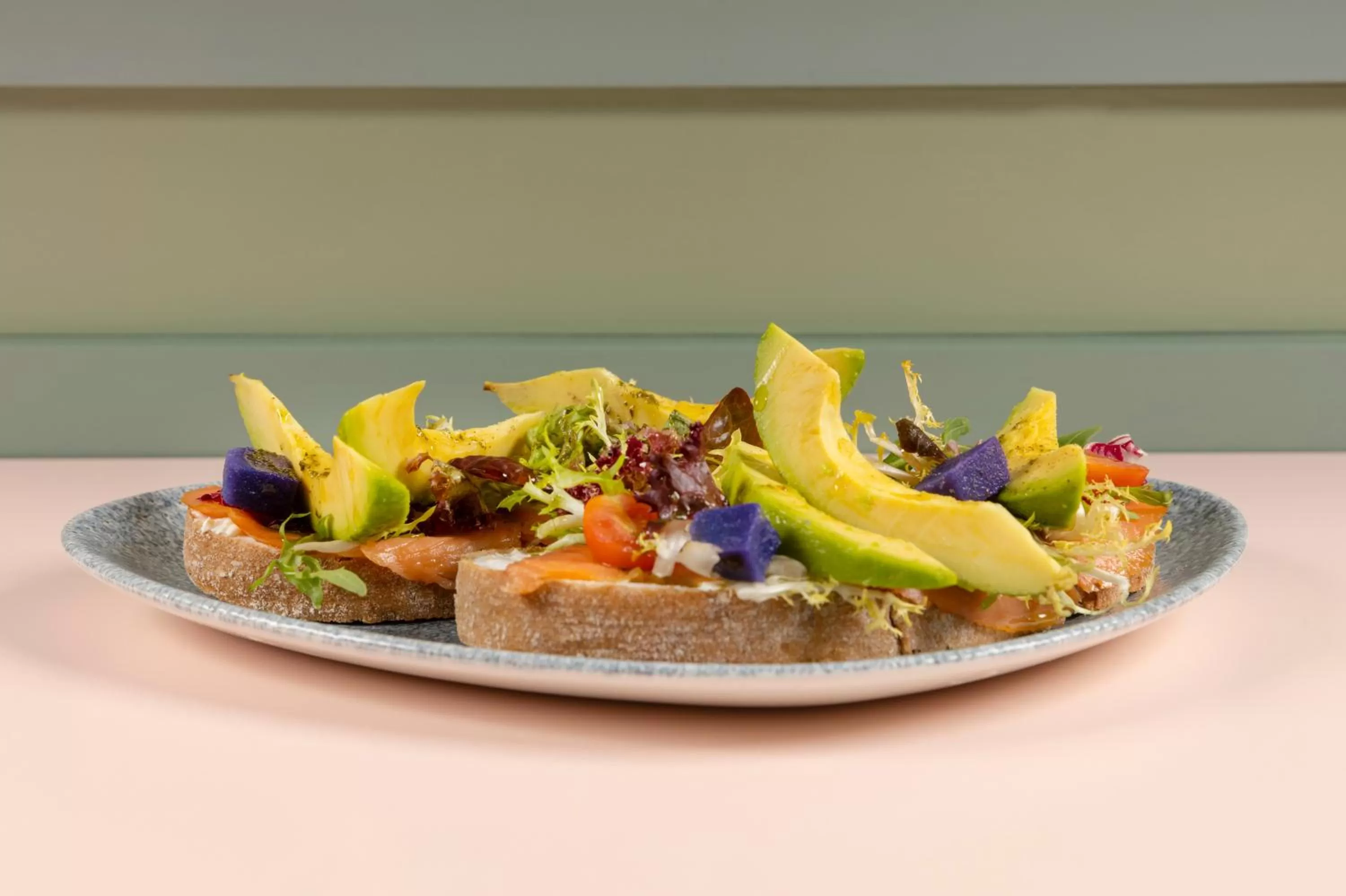 Food and drinks in La Goleta Hotel de Mar - Adults Only