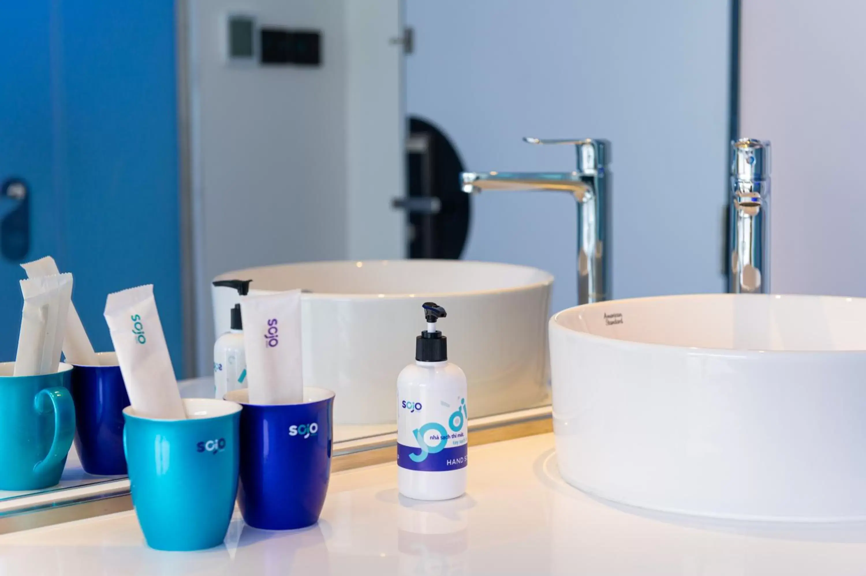 Deluxe Twin Room - single occupancy in Tru by Hilton Ha Long Hon Gai Centre Deluxe Twin Room - single occupancy in Tru by Hilton Ha Long Hon Gai Centre