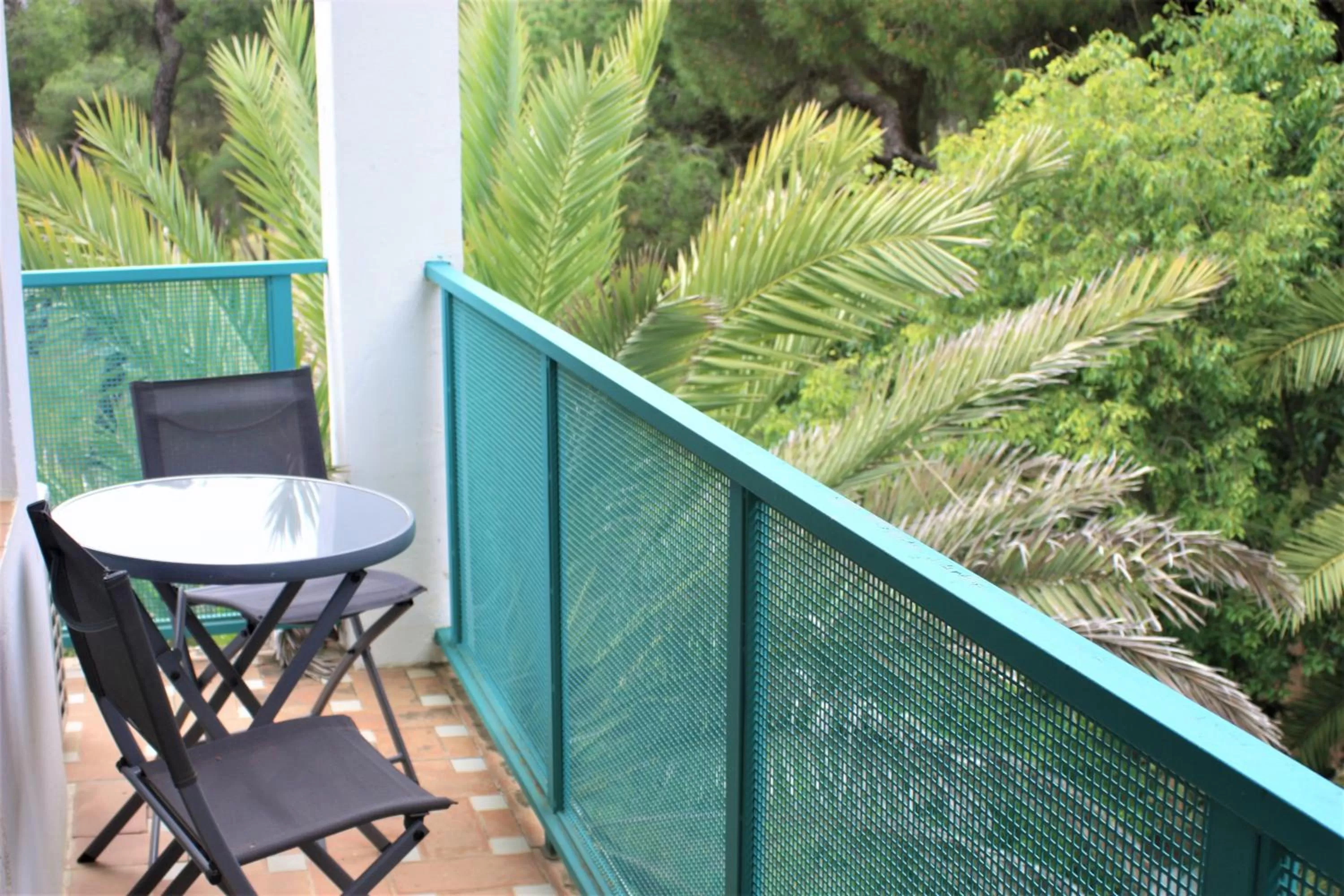 Spring in Hotel Oromana