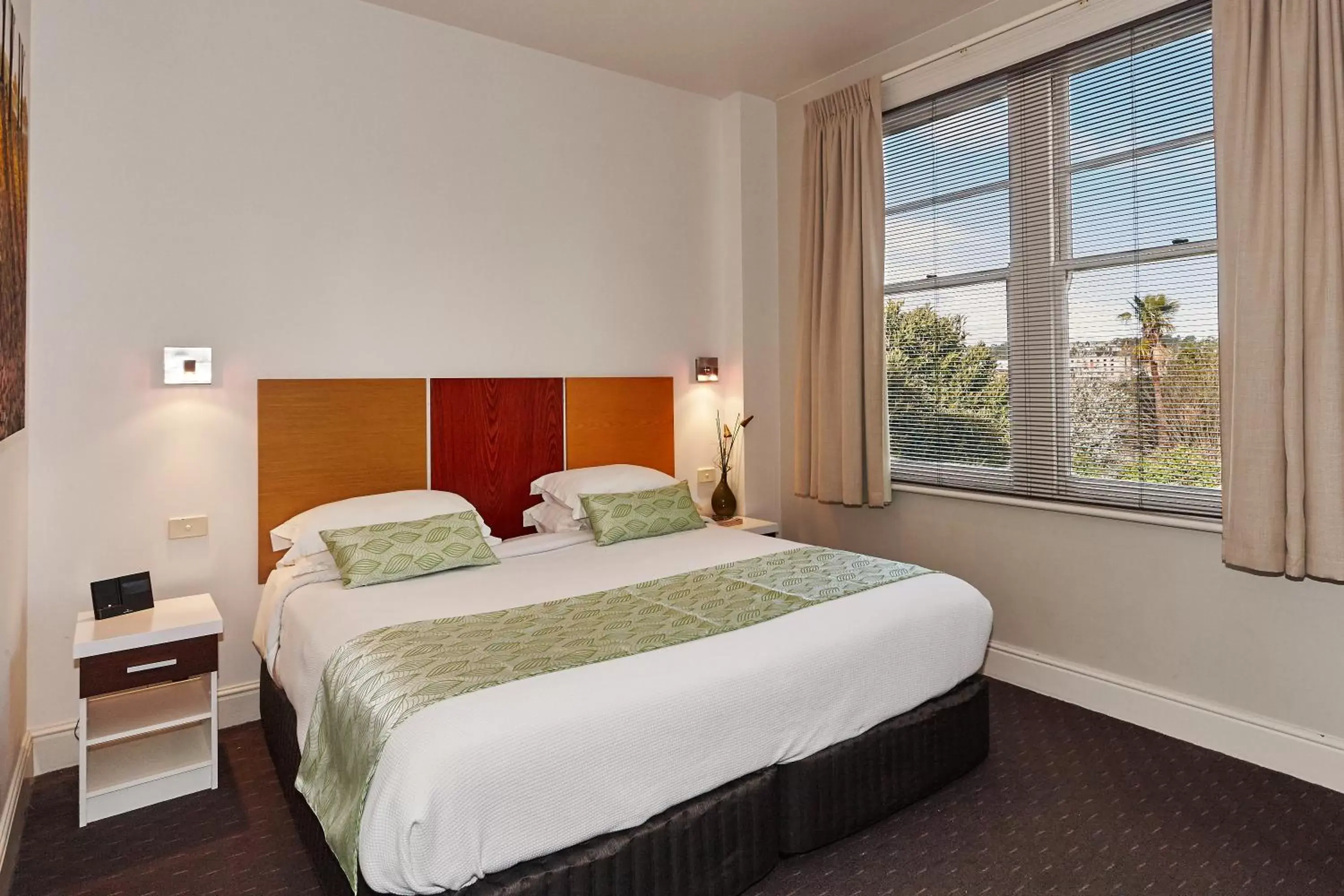Two Bedroom - Interconnecting in Auldington Hotel Two Bedroom - Interconnecting in Auldington Hotel