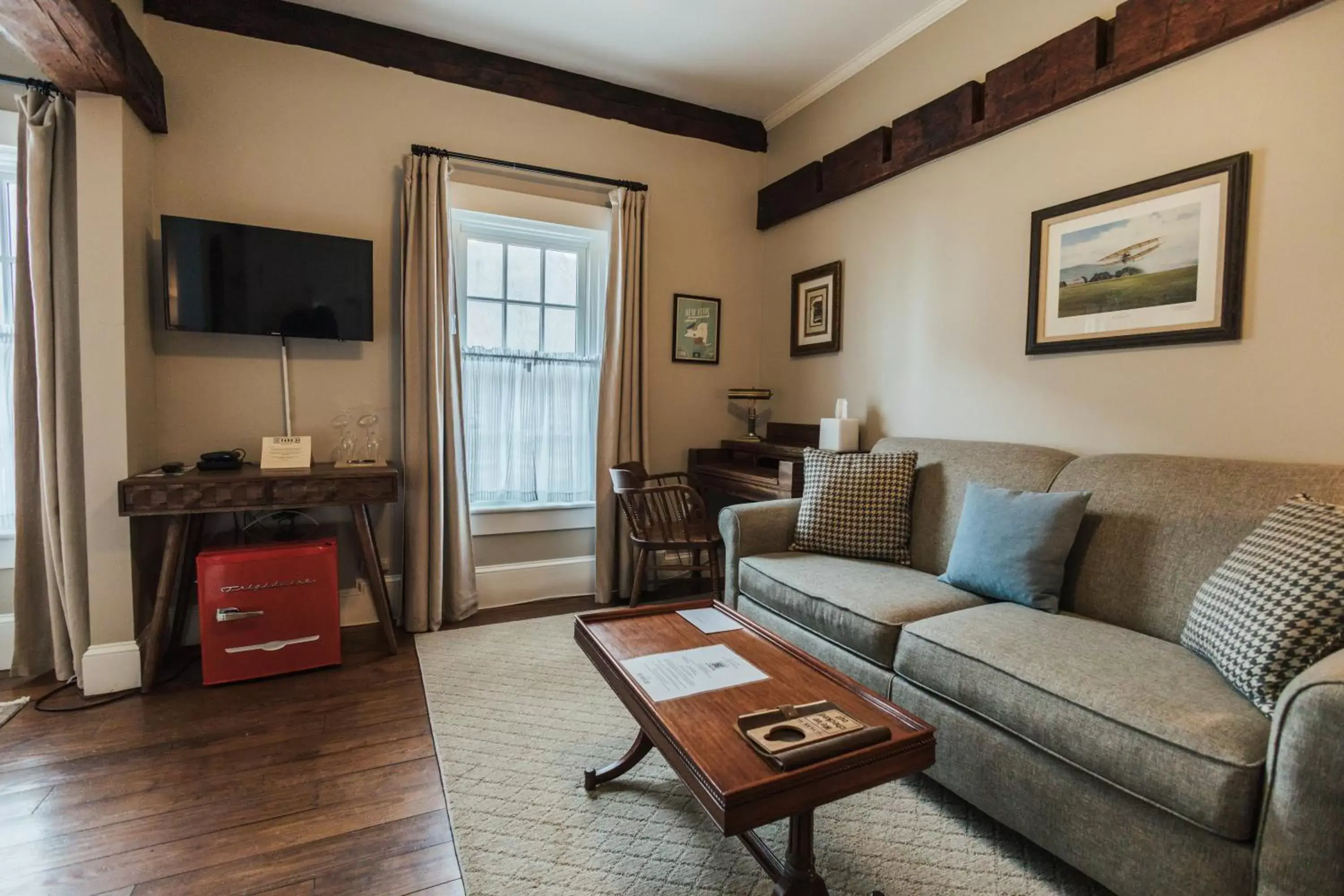 Standard Suite in The Park Inn Standard Suite in The Park Inn