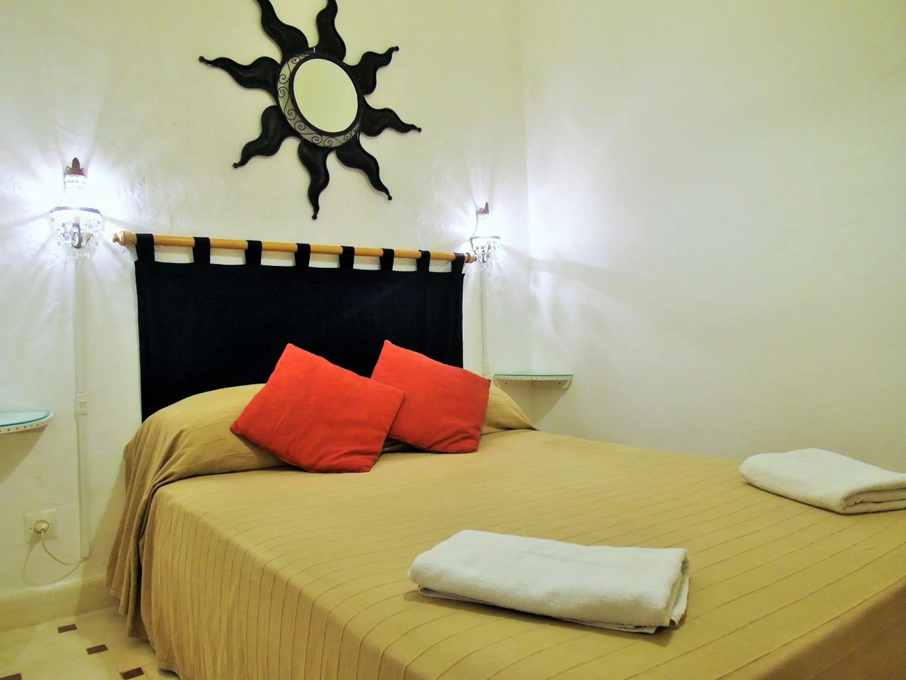 Bed, Room Photo in Christina's House