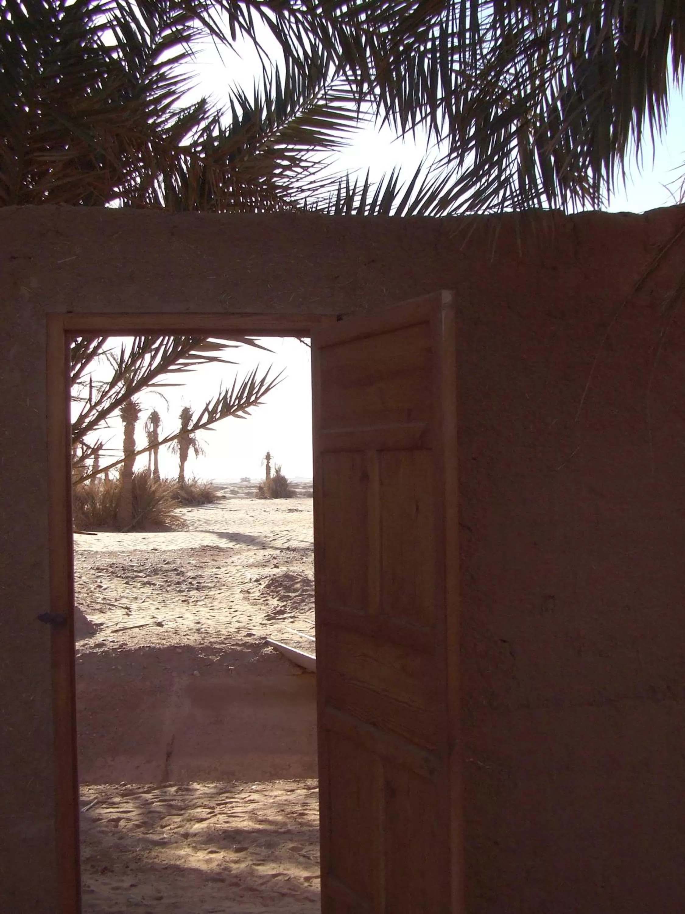 Other, Beach in Dar Paru