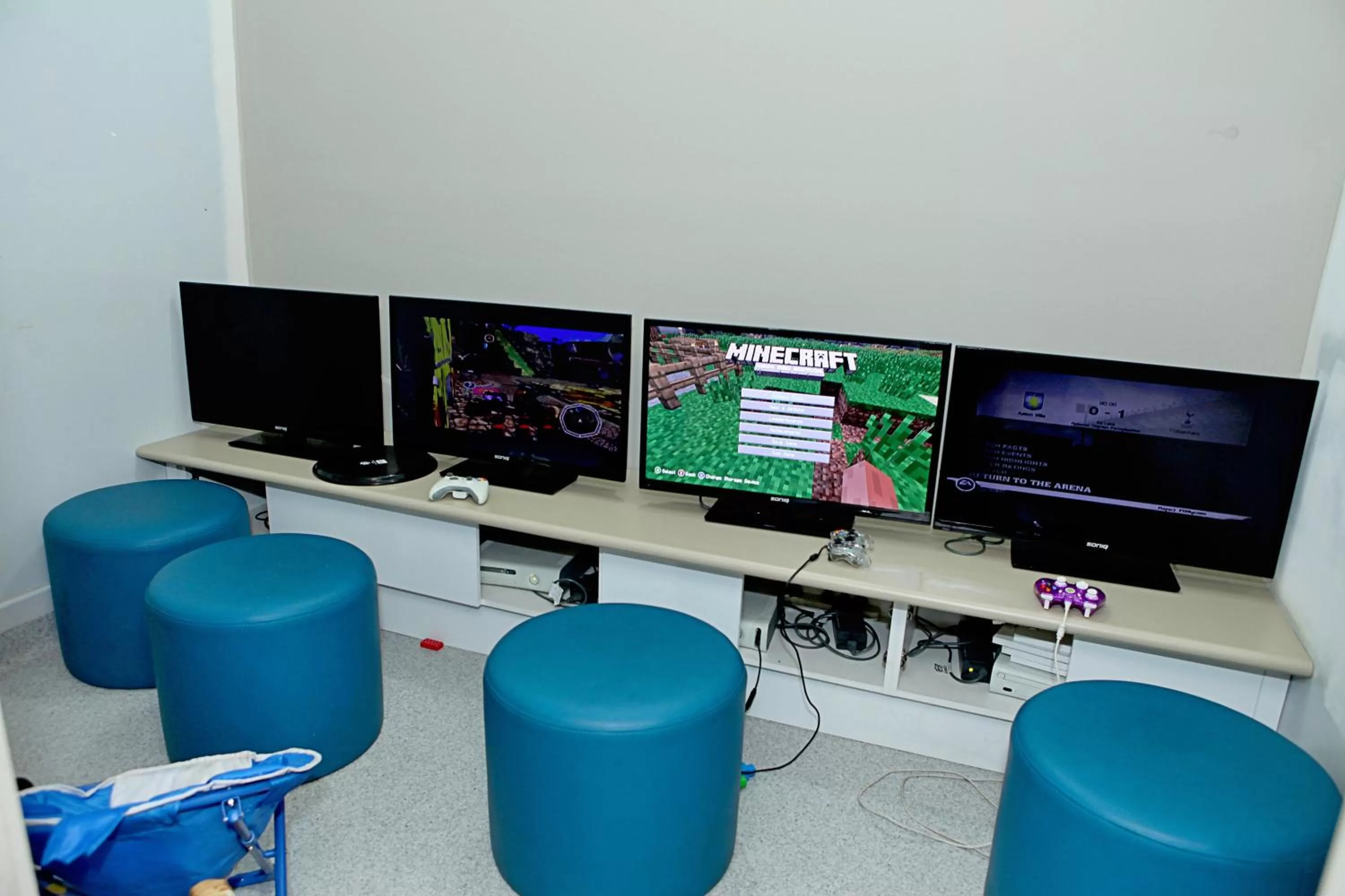 Business facilities in Lake Mulwala Hotel